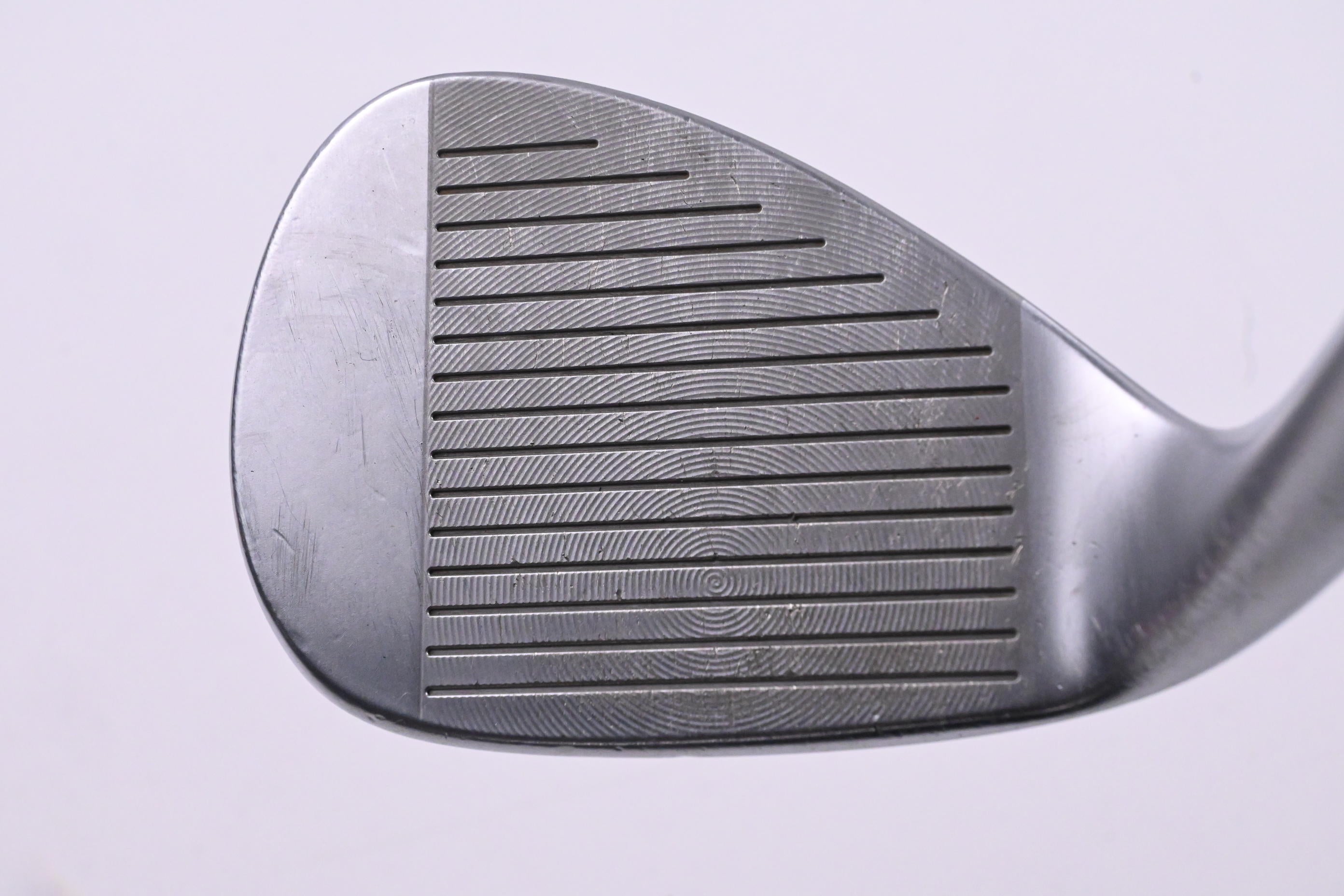 Cobra King MIM Lob Wedge / 60 Degree / Stiff Flex KBS HI-REV 2.0 125 Shaft