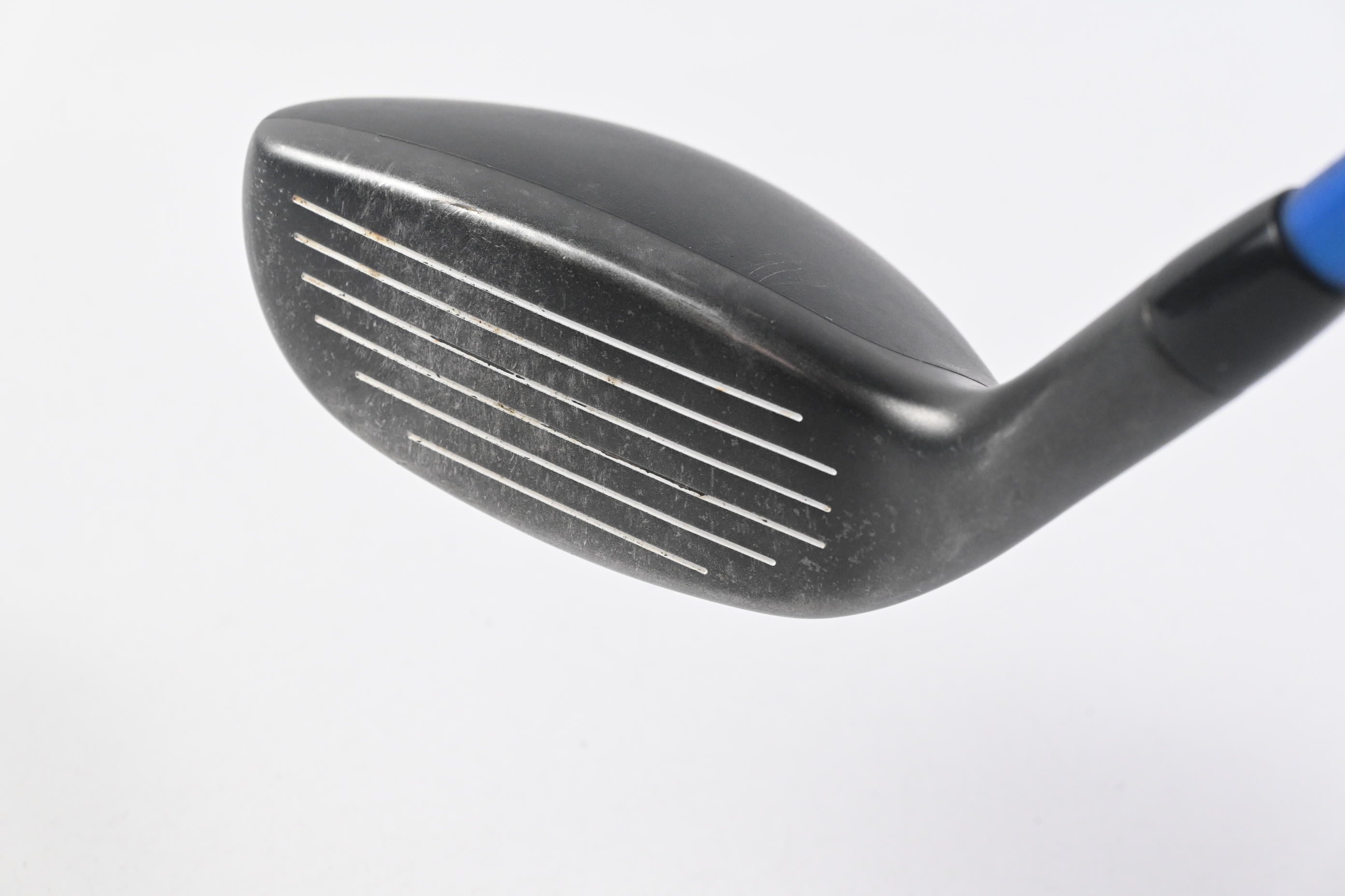 Ping G30 #3 Hybrid / 19 Degree / Regular Flex Ping TFC 419 Shaft