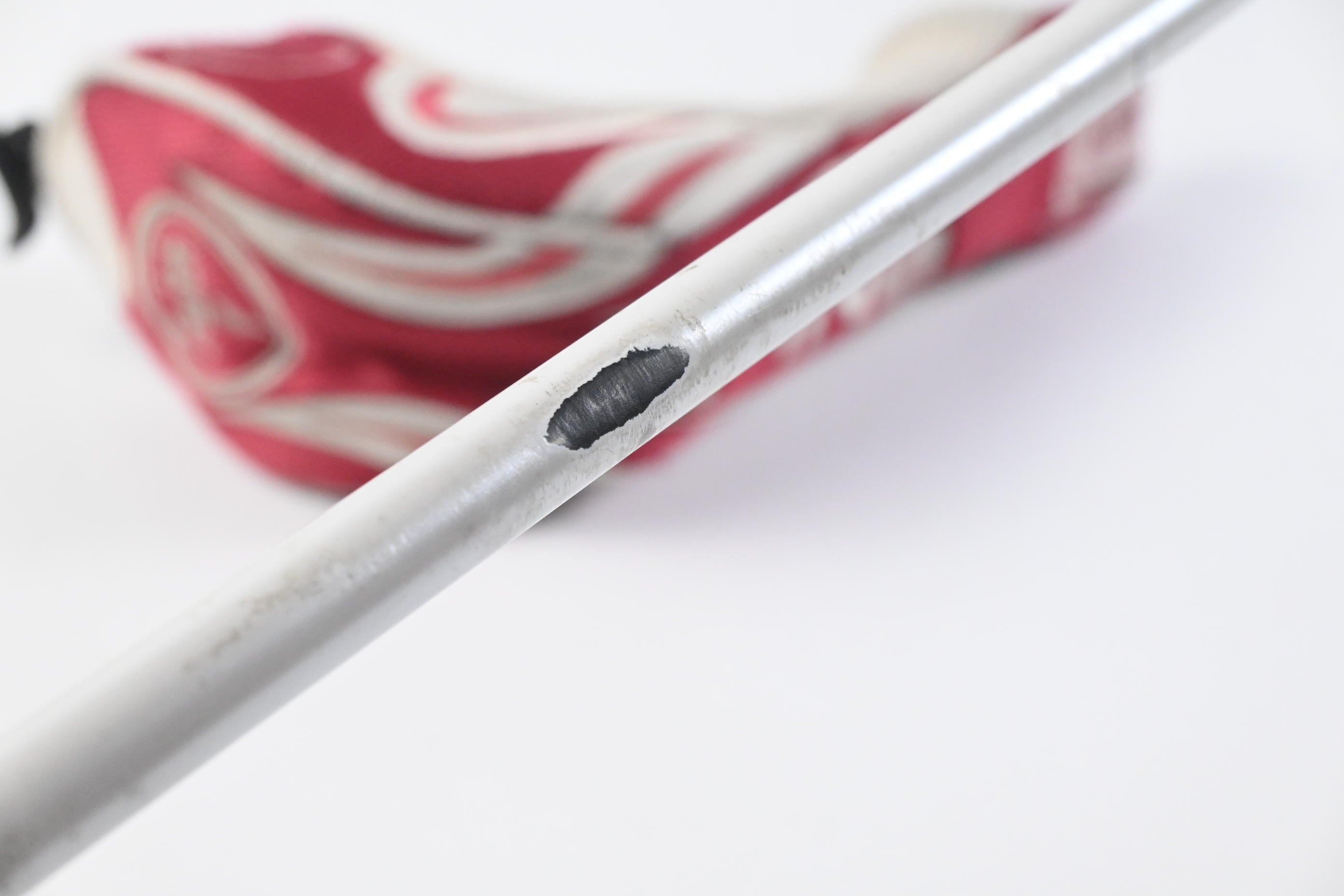 Ladies Ping Faith #6 Hybrid / 30 Degree / Ladies Flex Ping ULT 200 Shaft