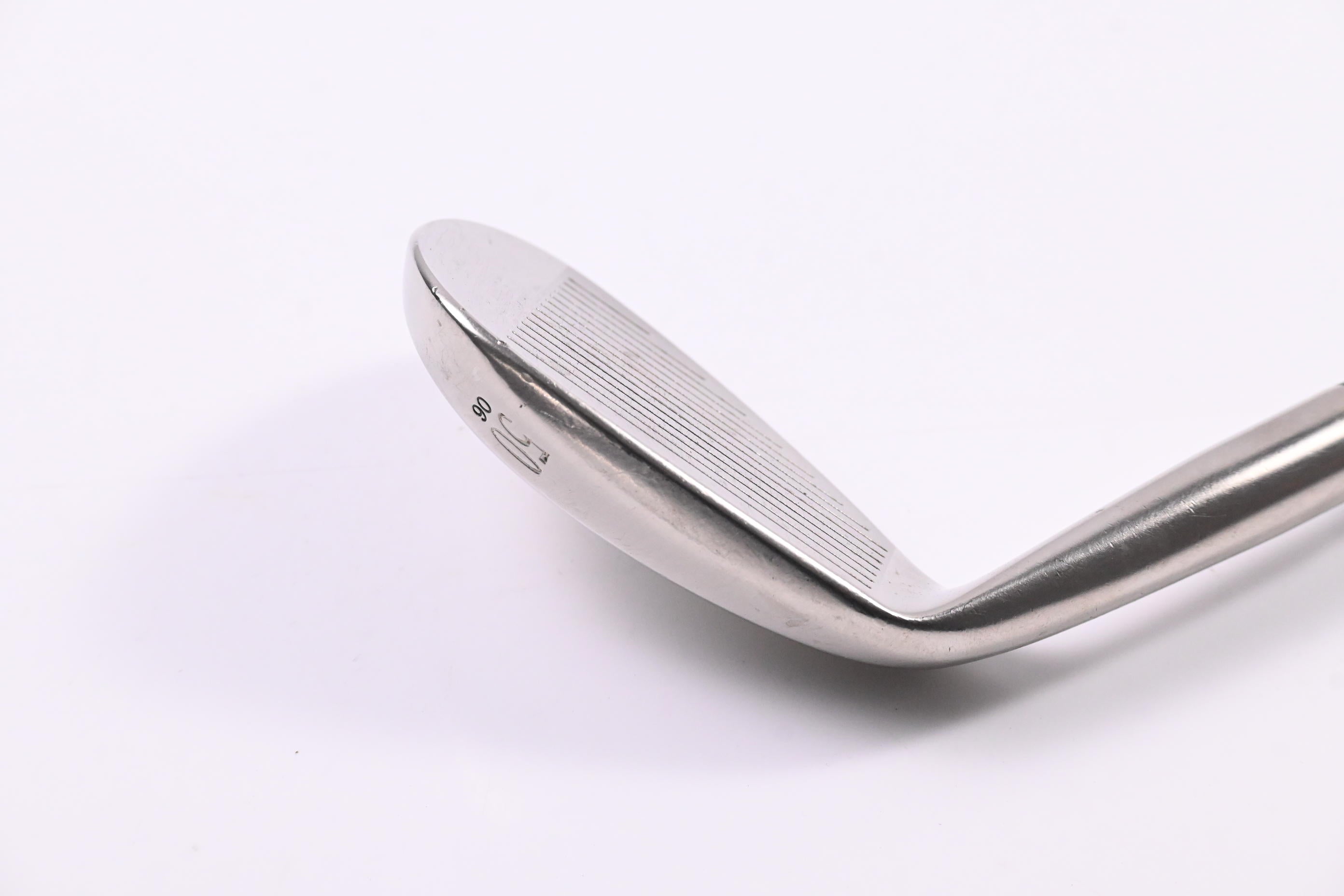 Mizuno MP-R12 Gap Wedge / 50 Degree / Wedge Flex KBS Taper Shaft