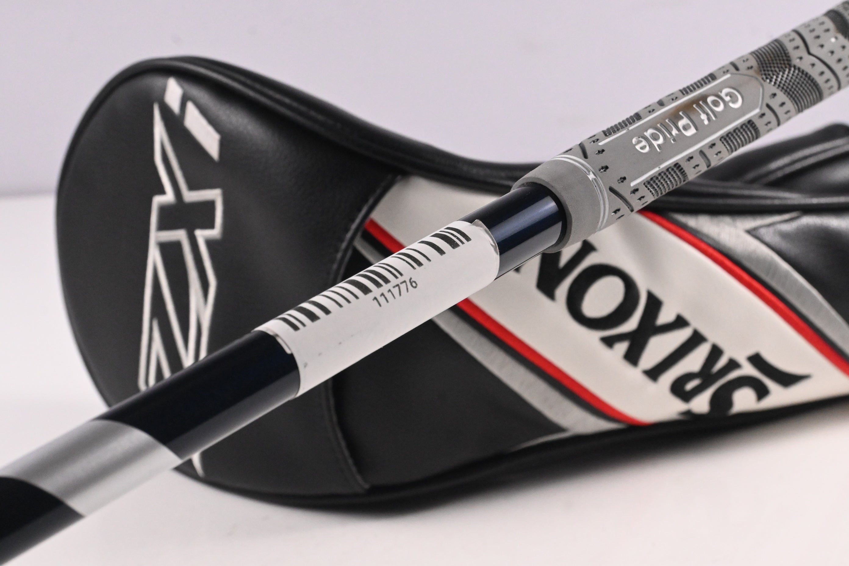 Srixon ZXi Driver / 10.5 Degree / Regular Flex Fujikura Ventus TR Blue 6 Shaft