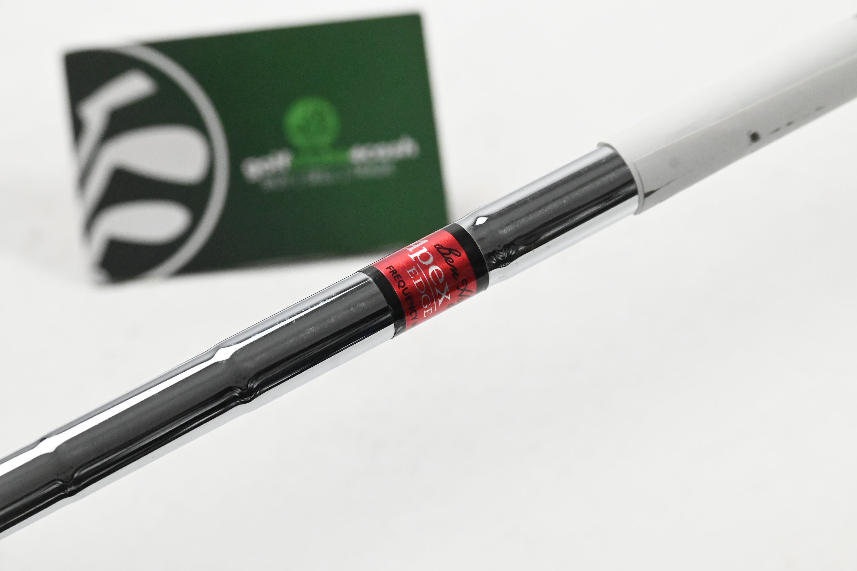 Ben Hogan BH-5 #6 Iron / 30 Degree / Regular Flex Apex Edge Shaft