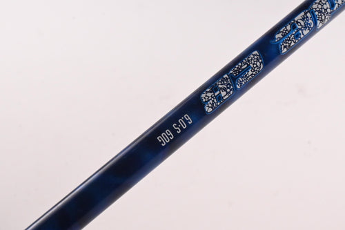 PXG 0311 Gen5 Driver / 9 Degree / Stiff Flex Evenflow Riptide CB 60 Shaft