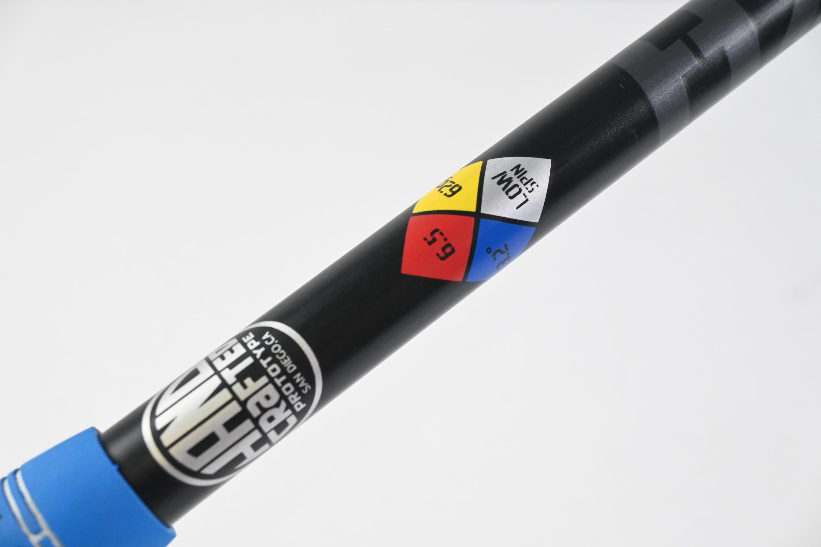 PXG 0211 2020 Driver / 10.5 Degree / X-Flex HZRDUS Hand Crafted Black 62 Shaft