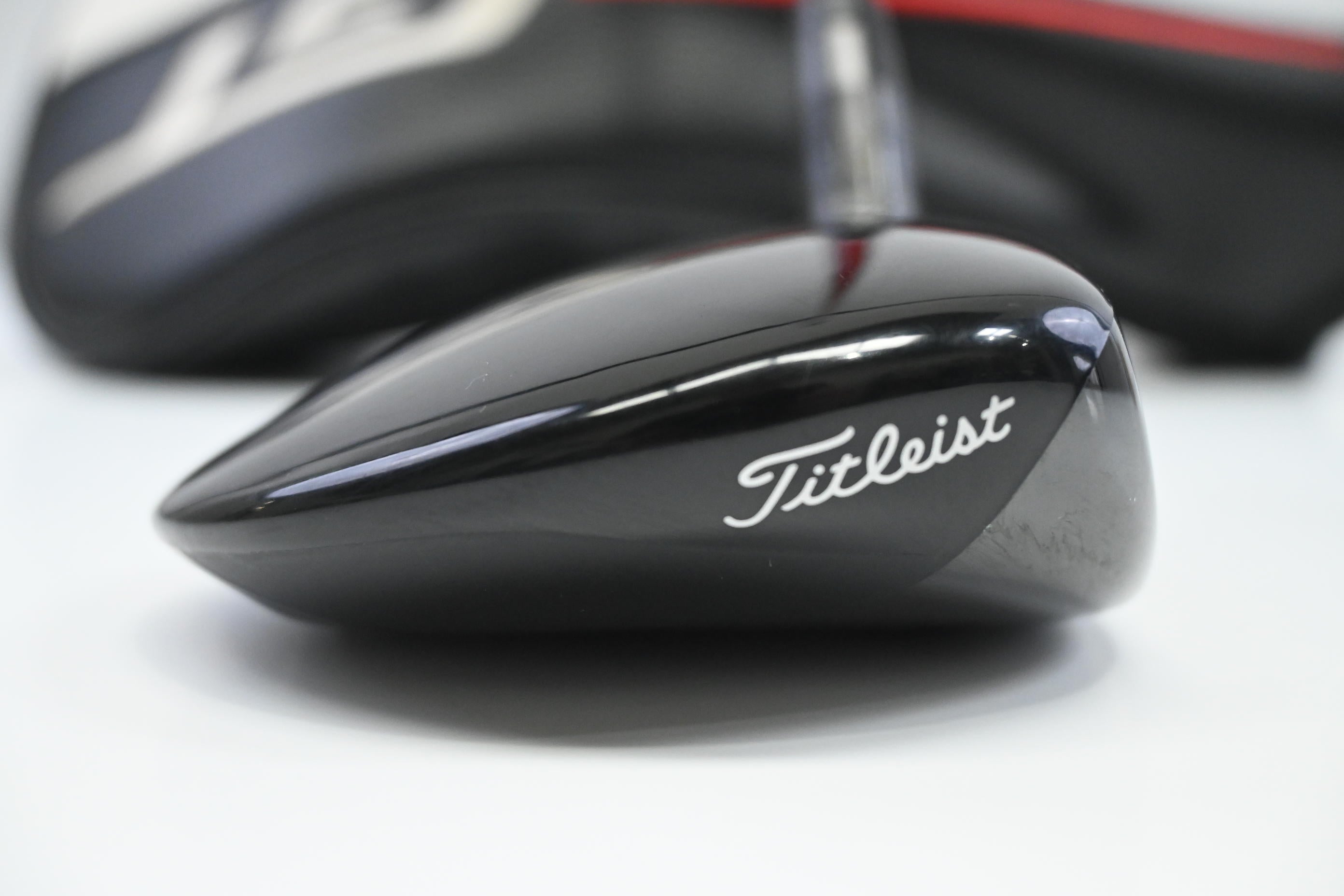 Titleist GT1 3Tour #3 Wood / 15 Degree / Regular Flex Denali Red 60 Shaft