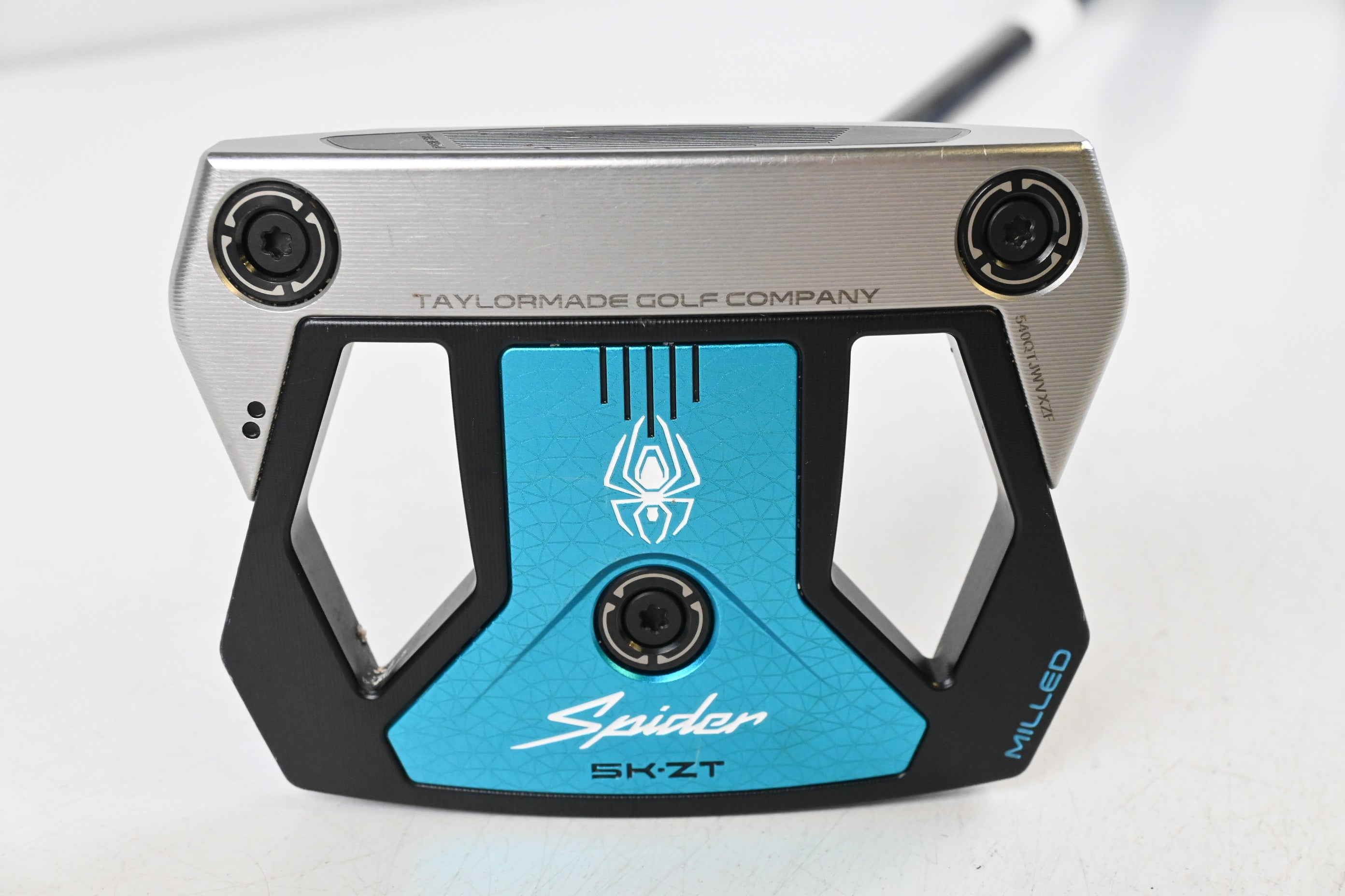 Taylormade Spider ZT Putter / 38 Inch