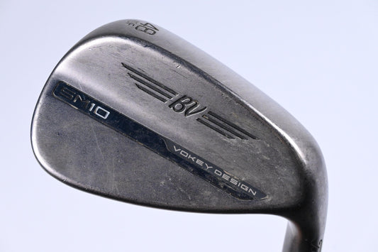 Titleist Vokey SM10 Pitching Wedge / 48 Degree / Stiff Flex AMT Red R300 Shaft