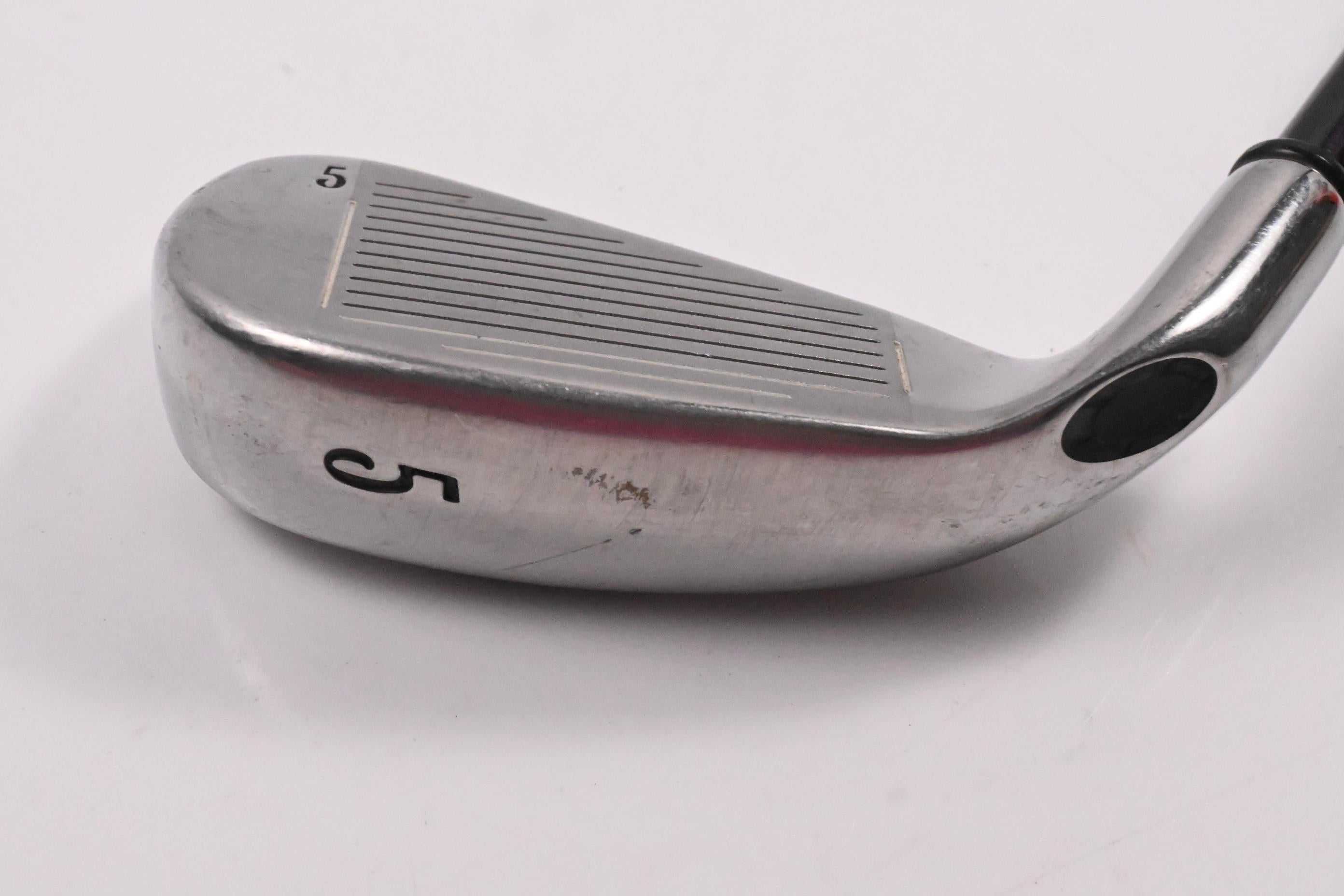 Ladies Callaway Big Bertha 2004 #5 Iron / 26 Degree / Ladies Flex Callaway 45