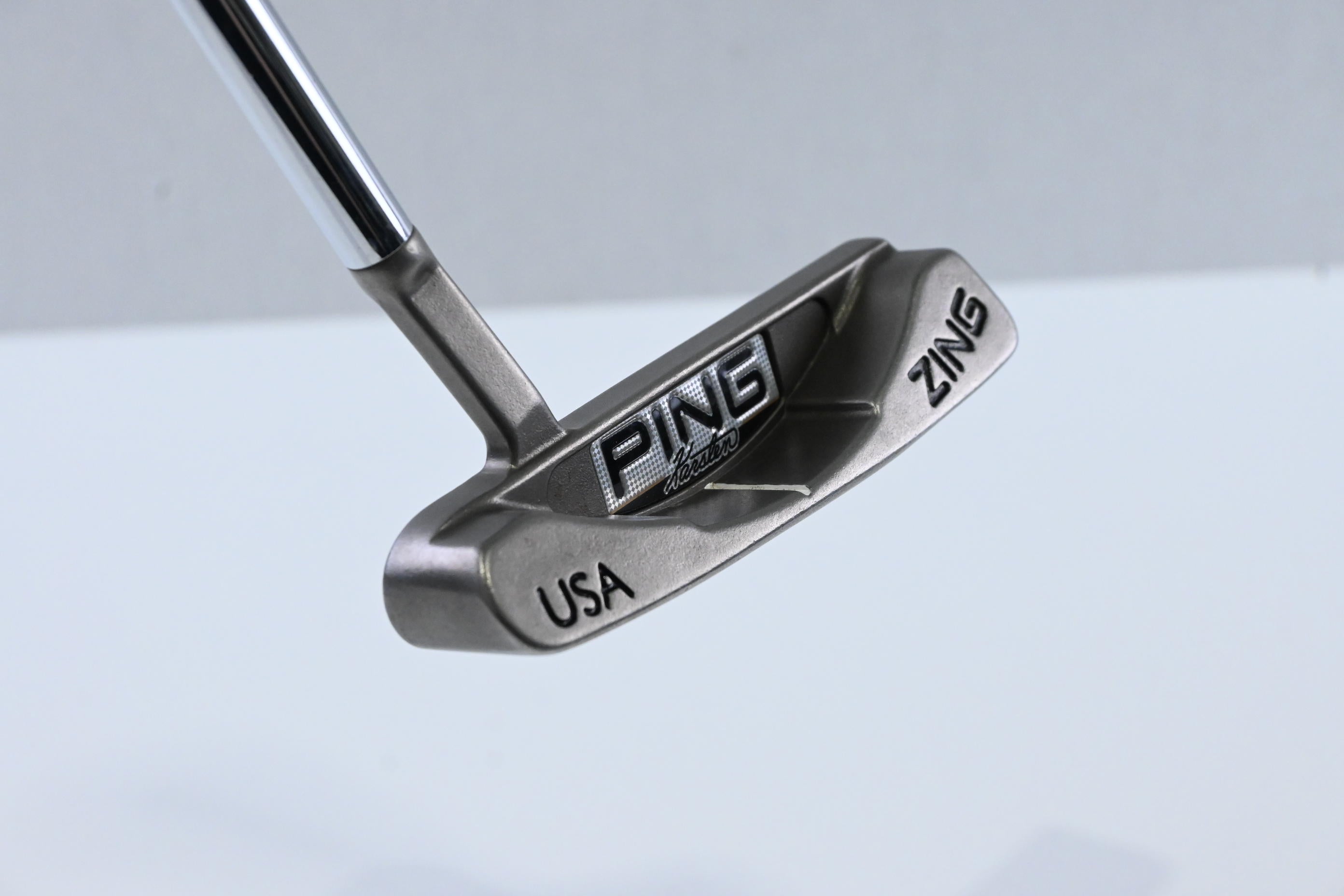 Ping Zing Karsten USA Series Putter / 34 Inch