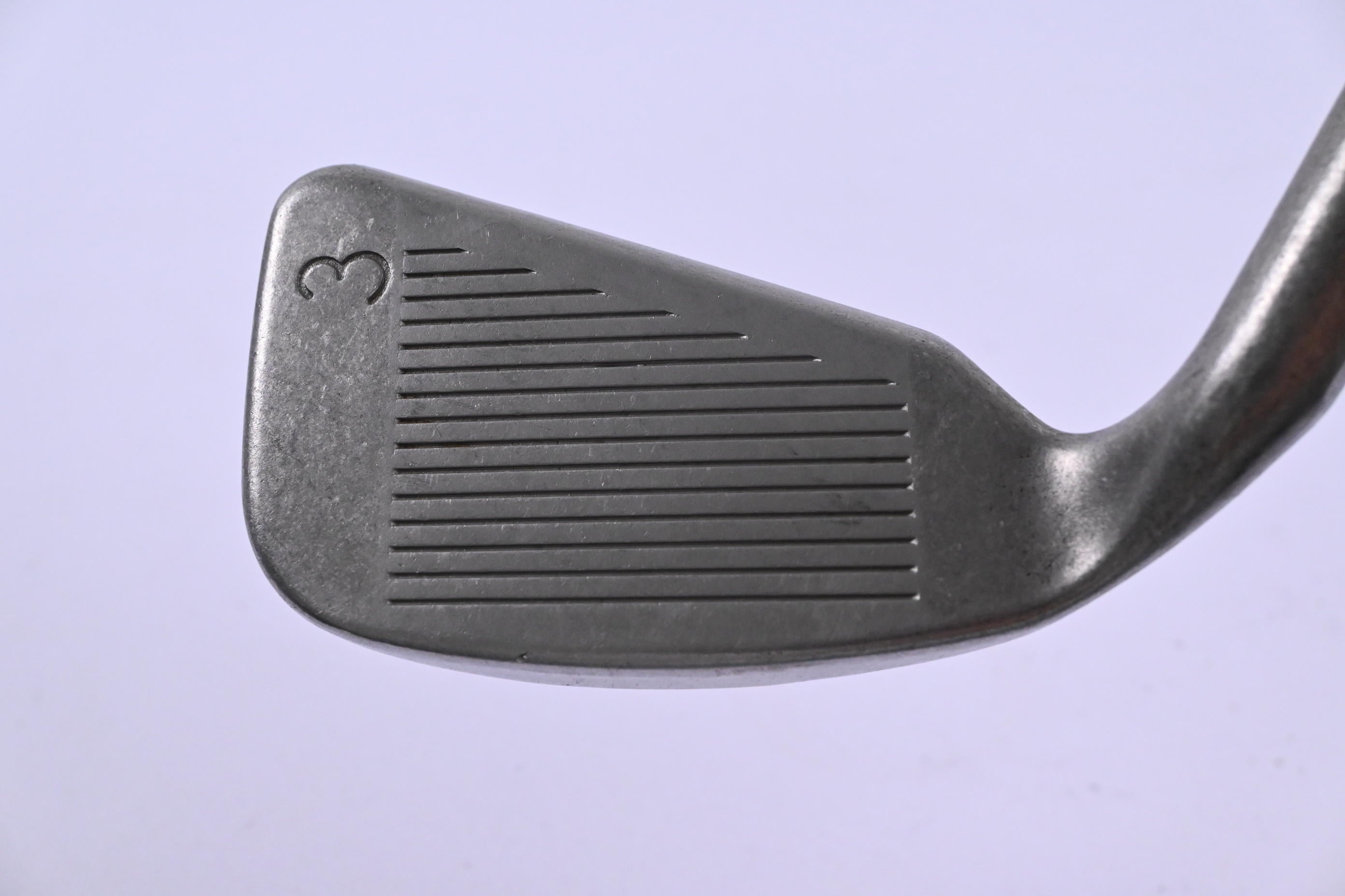 Ping Zing 2 #3 Iron / 20.5 Degree / Black Dot / Stiff Flex Ping JZ Shaft