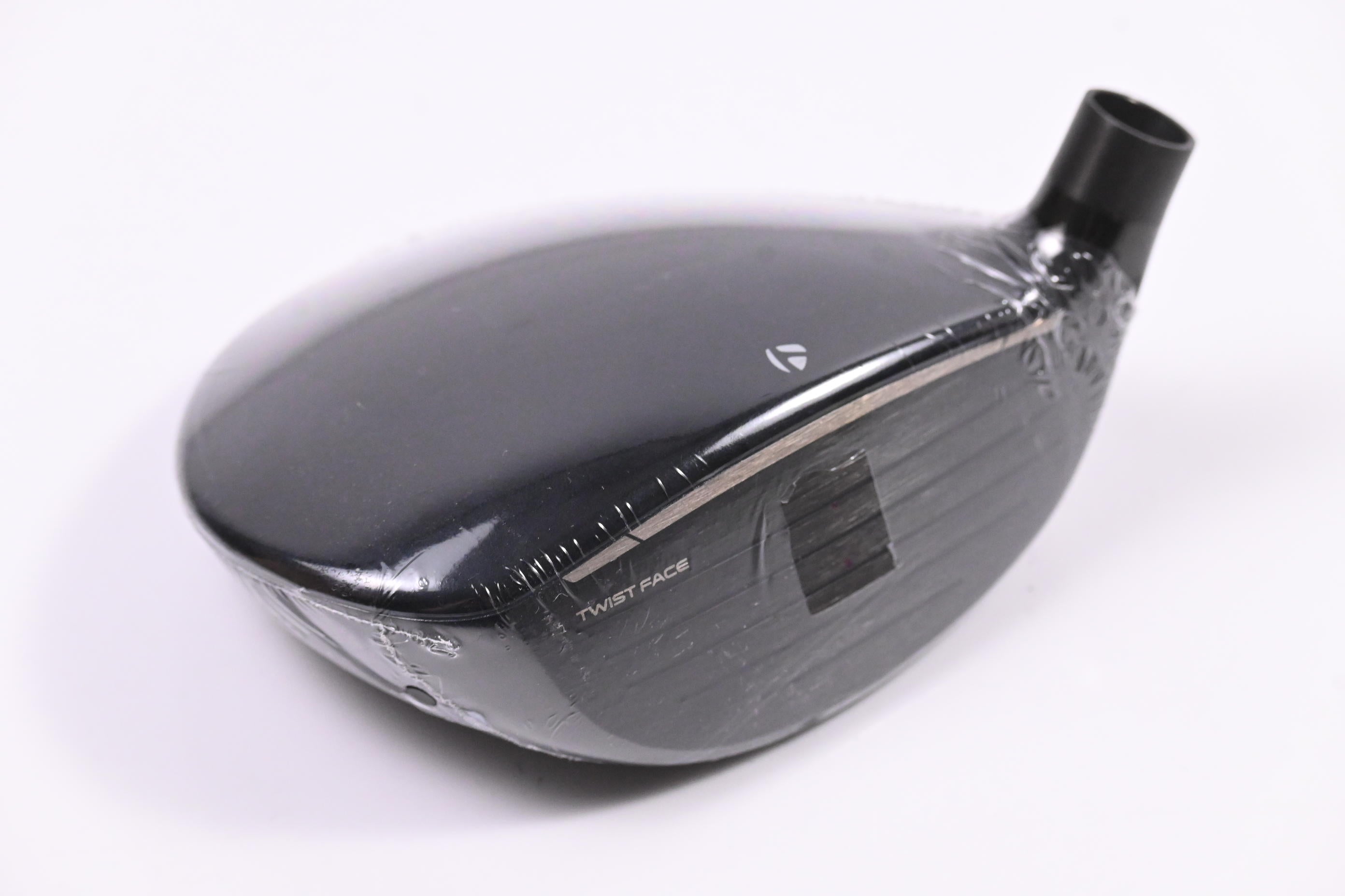 Taylormade Qi10 Tour #5 Wood / 18 Degree / Head Only