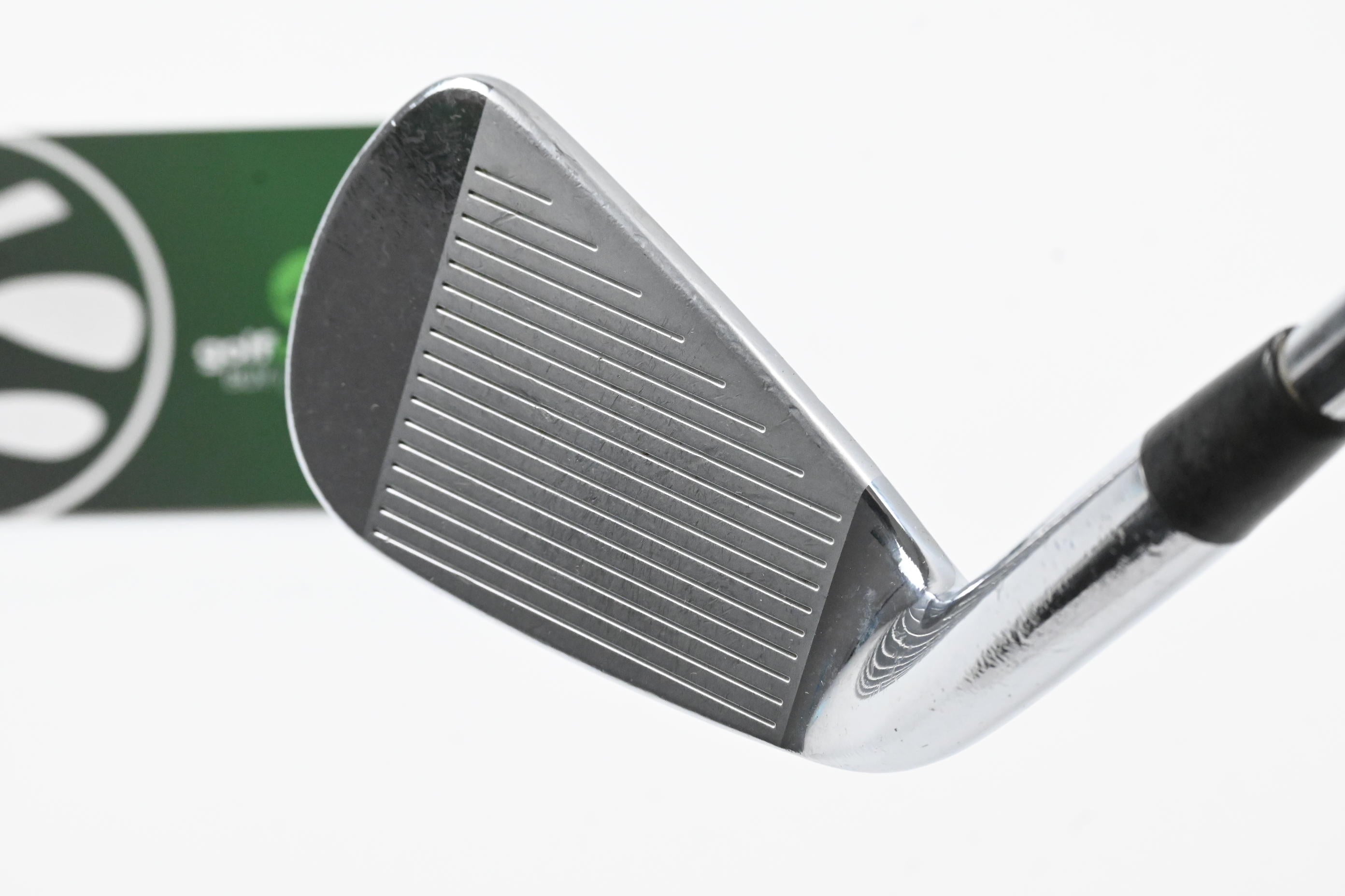 Callaway X-Forged 2013 #4 Iron / 24 Degree / X-Flex True Temper Dynamic Gold