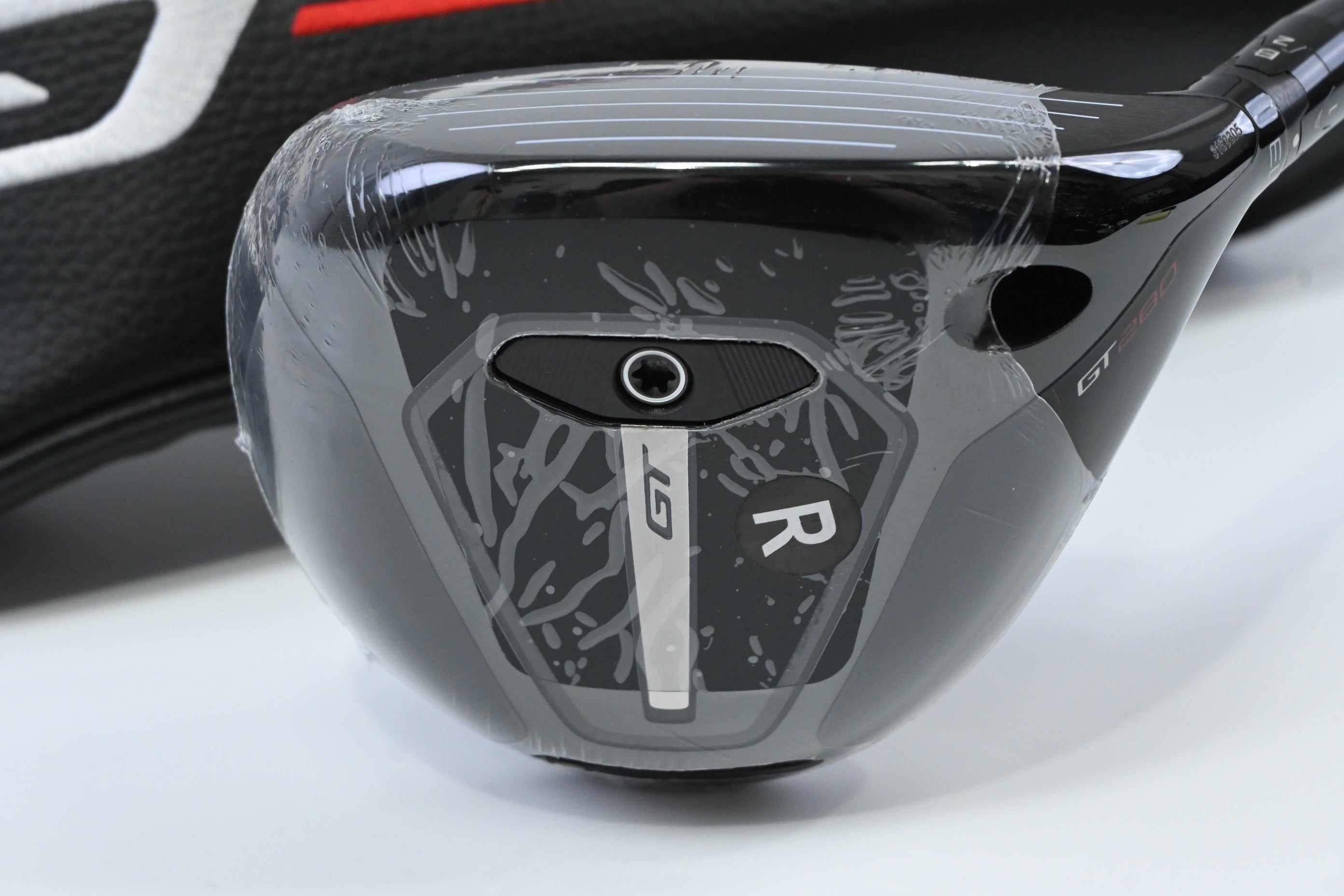 Titleist GT280 Mini Driver / 13 Degree / Regular Flex Tensei 1K Blue 65 Shaft
