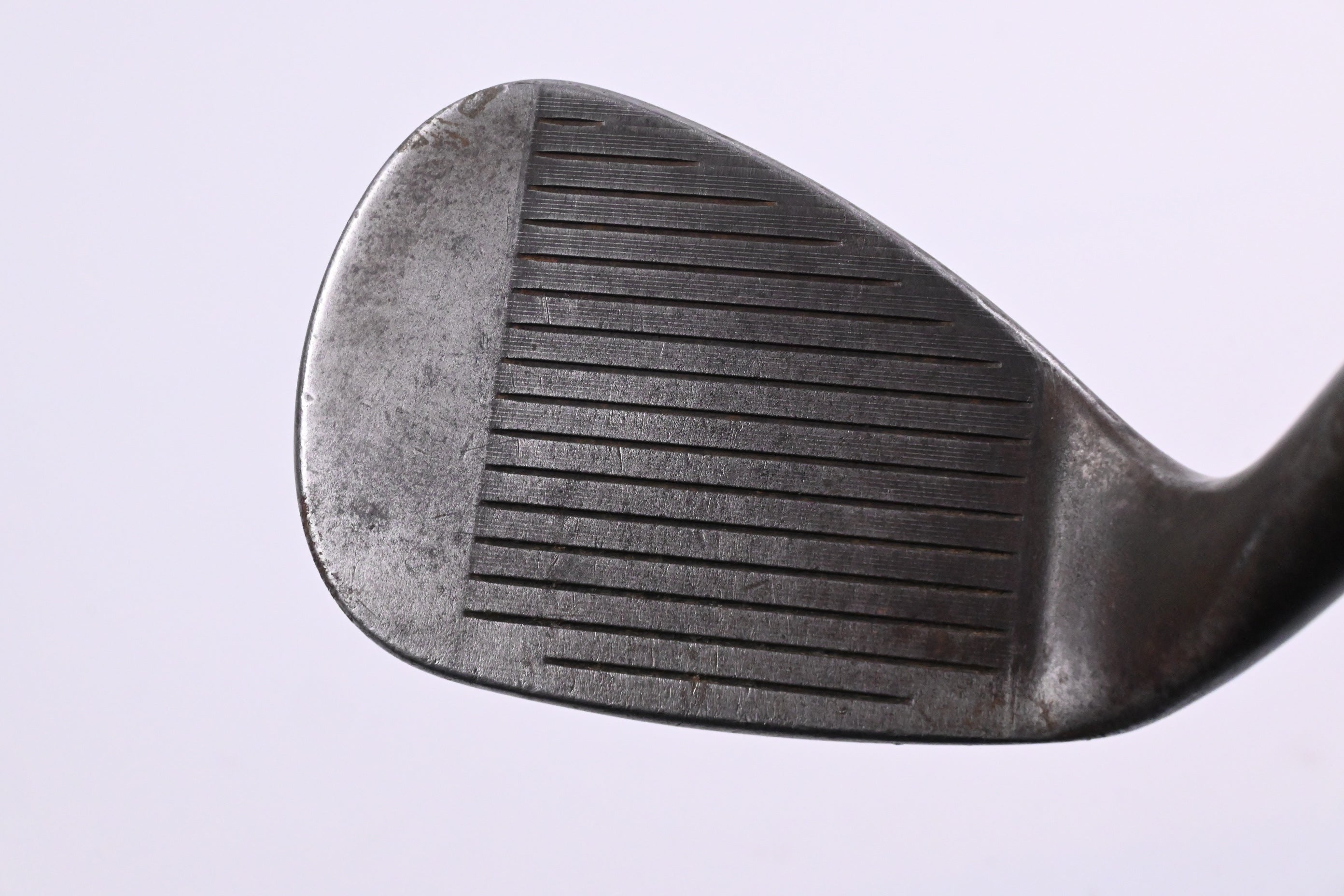 Callaway Mack Daddy 4 Sand Wedge / 54 Degree / Stiff Flex Dynamic Gold 115 S200