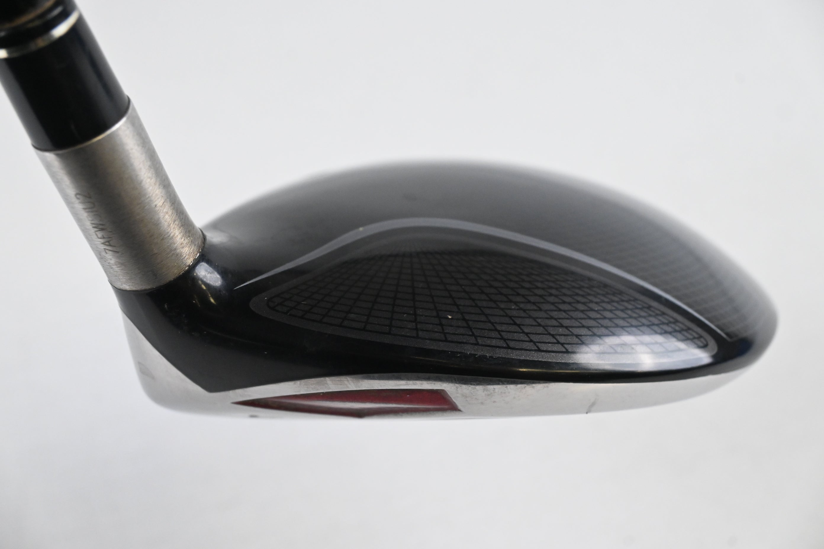 Taylormade Burner 2007 #3 Wood / 15 Degree / Regular Flex REAX Superfast 50