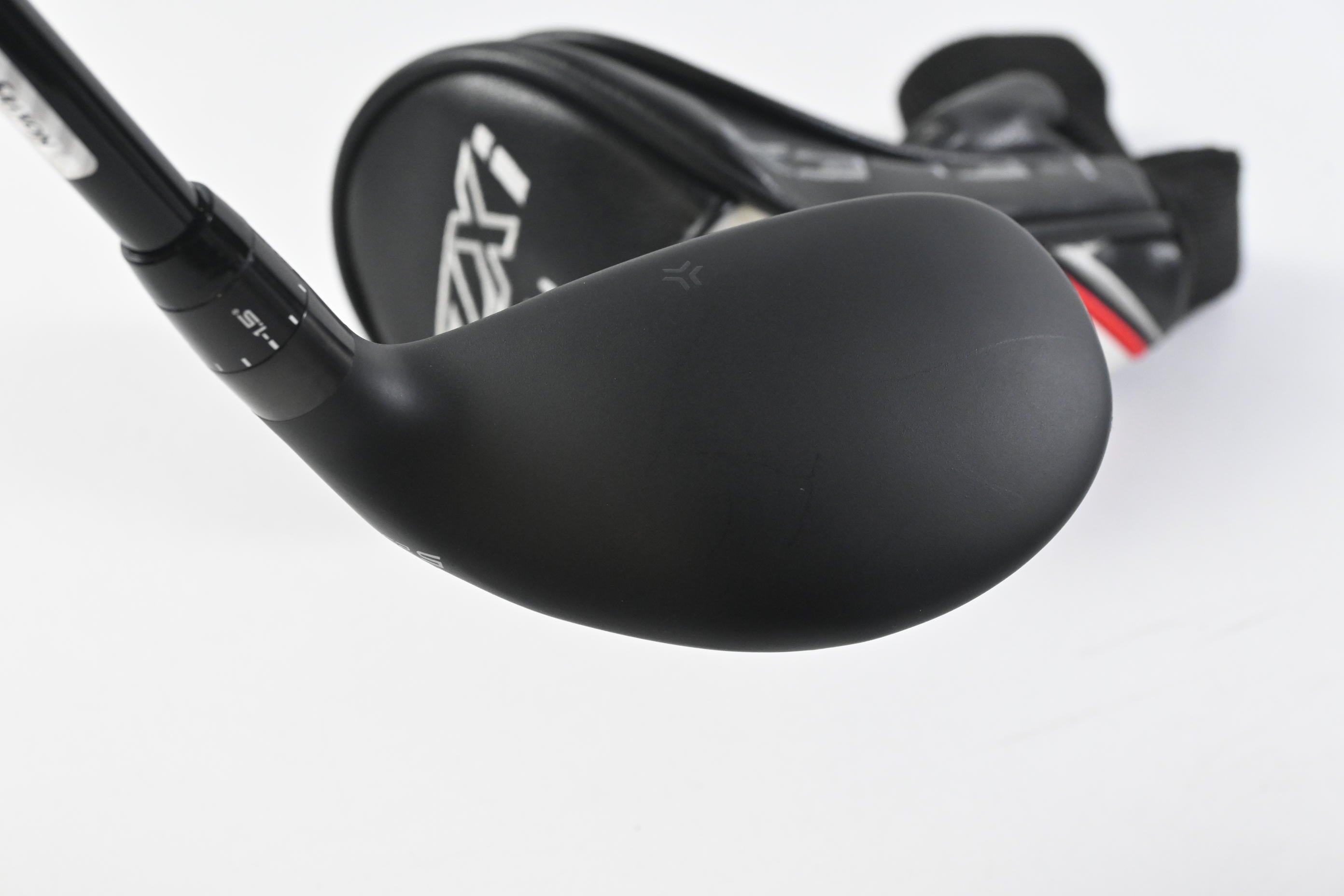 Srixon ZXi #5 Hybrid / 25 Degree / Regular Flex Miyazaki C.Kua 6 Shaft