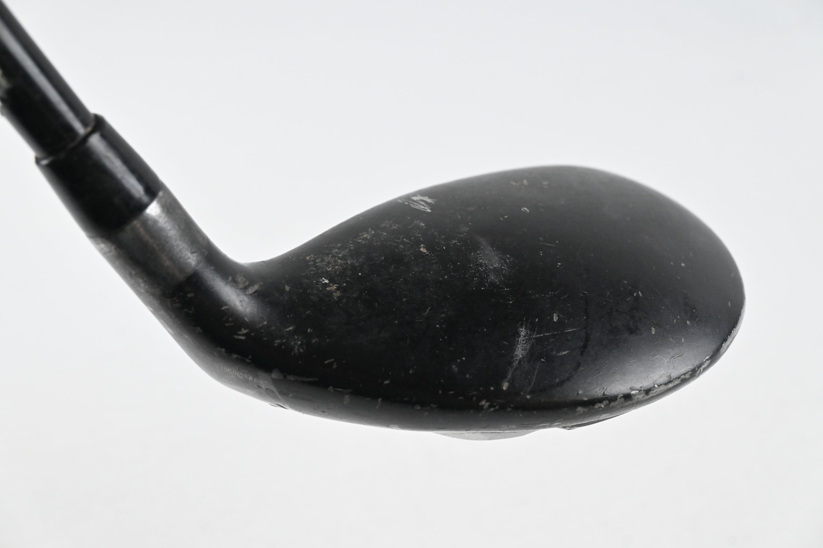Cobra King F9 #4 Hybrid / 21 Degree / Stiff Flex Fujikura Atmos Black 7 Shaft