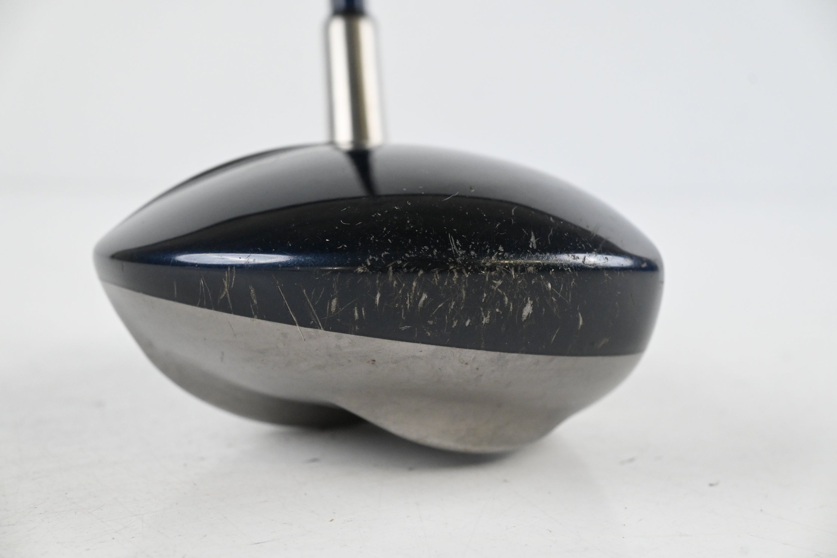 La Jolla Knife #3 Wood / 15 Degree / Regular Flex La Jolla Knife Shaft