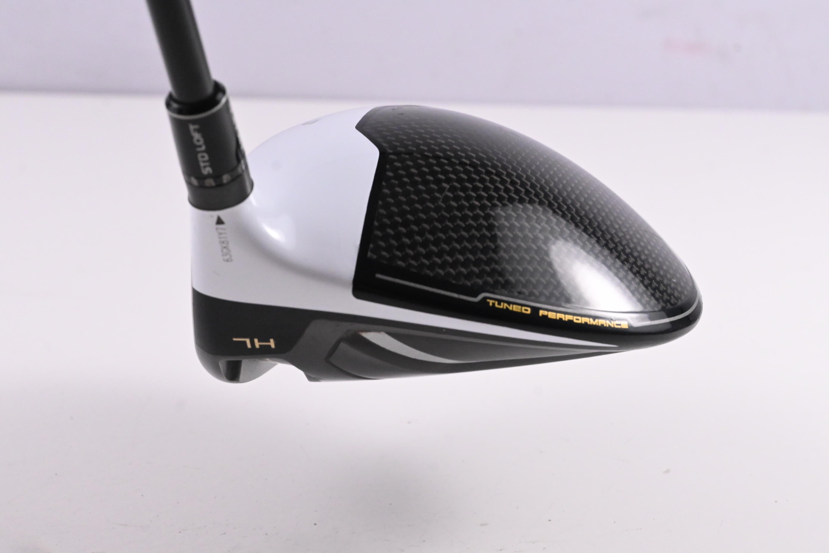Taylormade M2 2016 Driver / 12 Degree / Regular Flex Fujikura Pro 50 Shaft