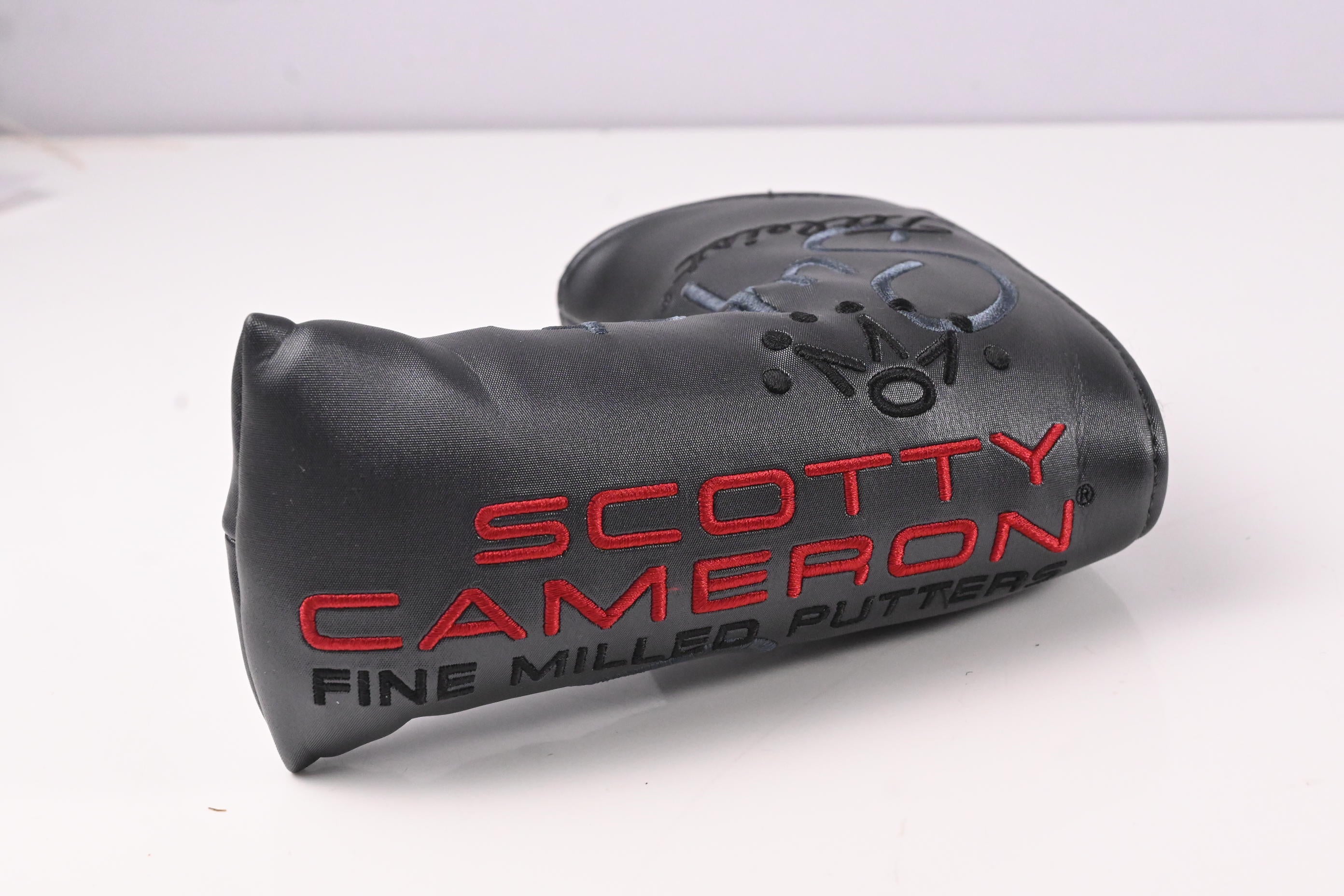 Scotty Cameron Super Select Sqaureback 2 Putter / 33 Inch