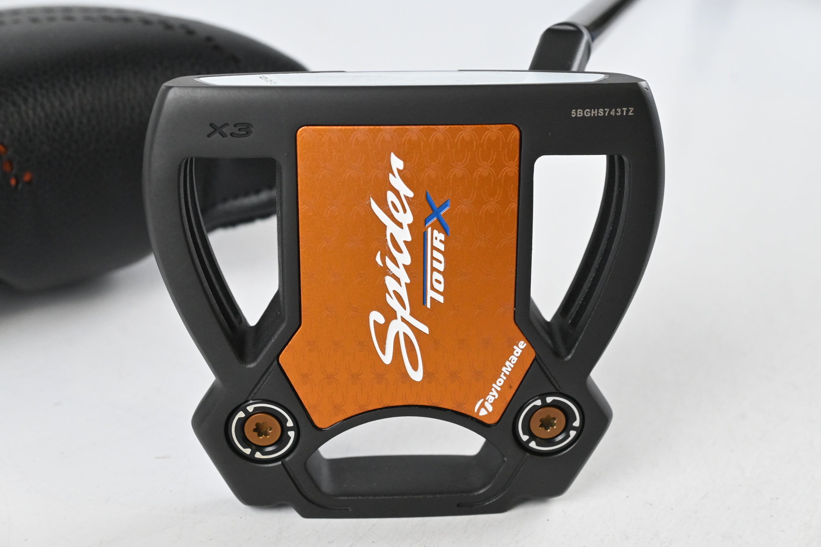 Taylormade Spider Tour Black X3 2025 Putter / 34 Inch