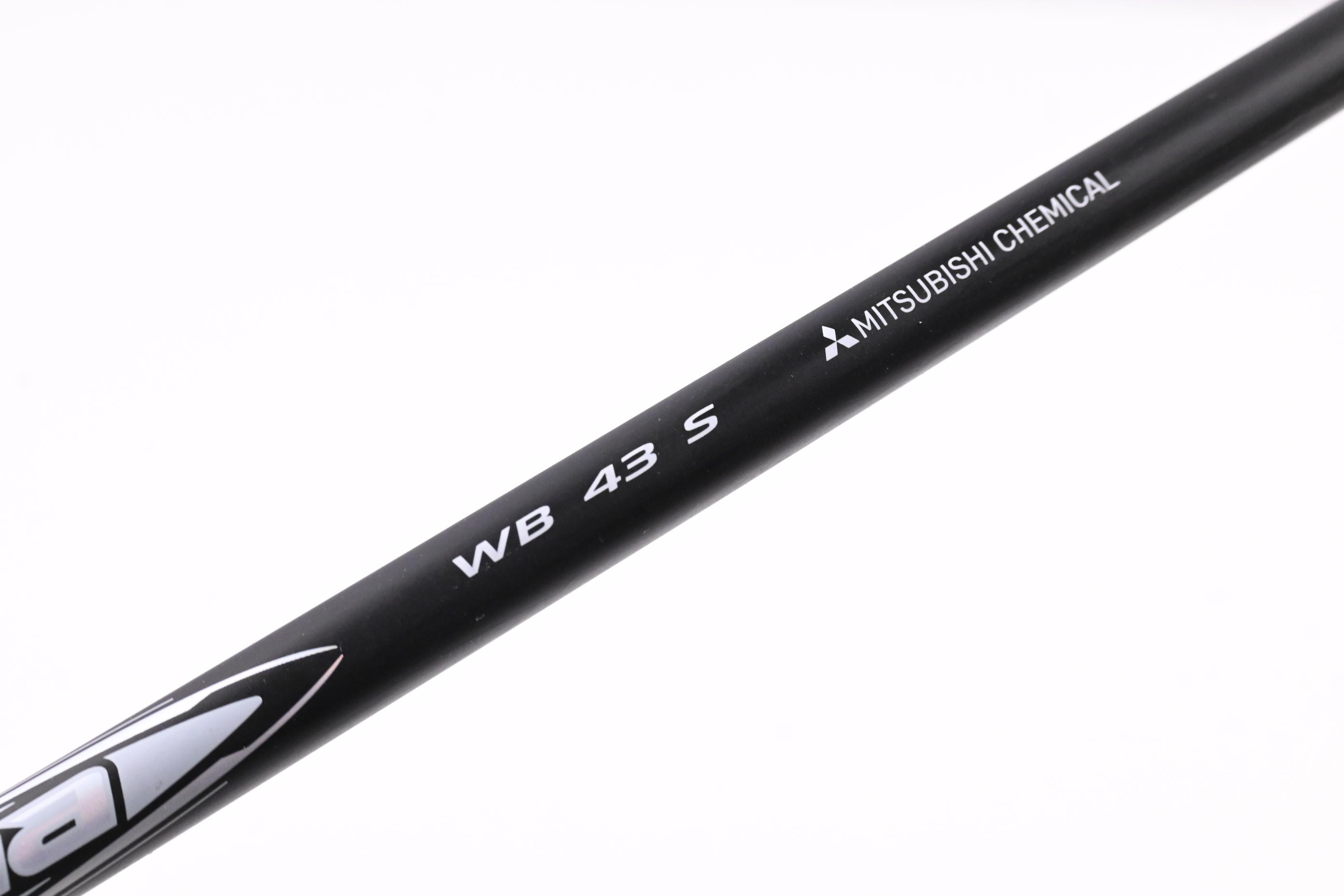 Diamana WB 43 Fairway Shaft / Stiff Flex / Titleist 2nd Gen