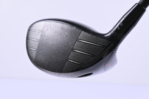 Titleist TSR2 Driver / 11 Degree / Stiff Flex HZRDUS Gen5 Black 60 Shaft