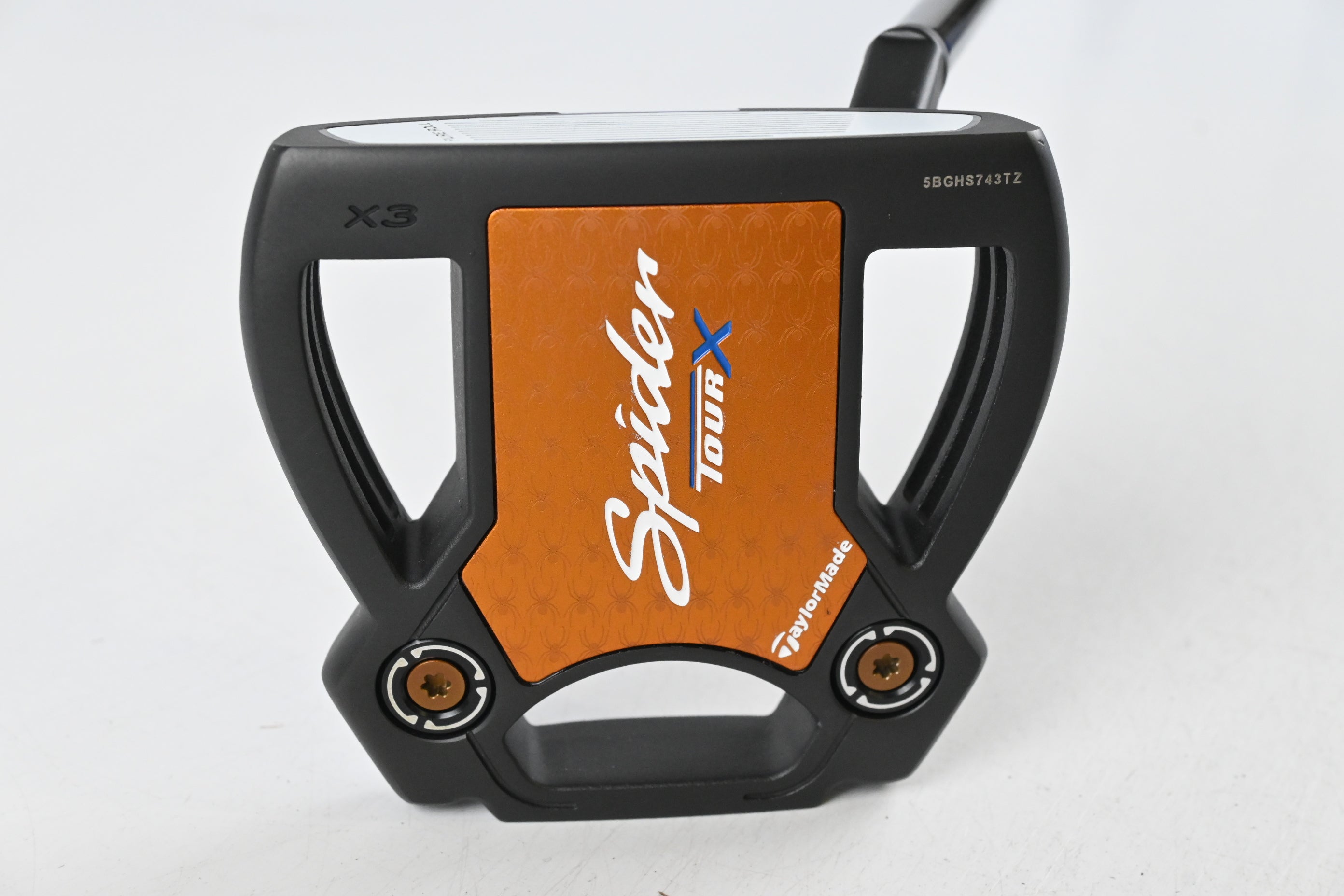 Taylormade Spider Tour Black X3 2025 Putter / 34 Inch
