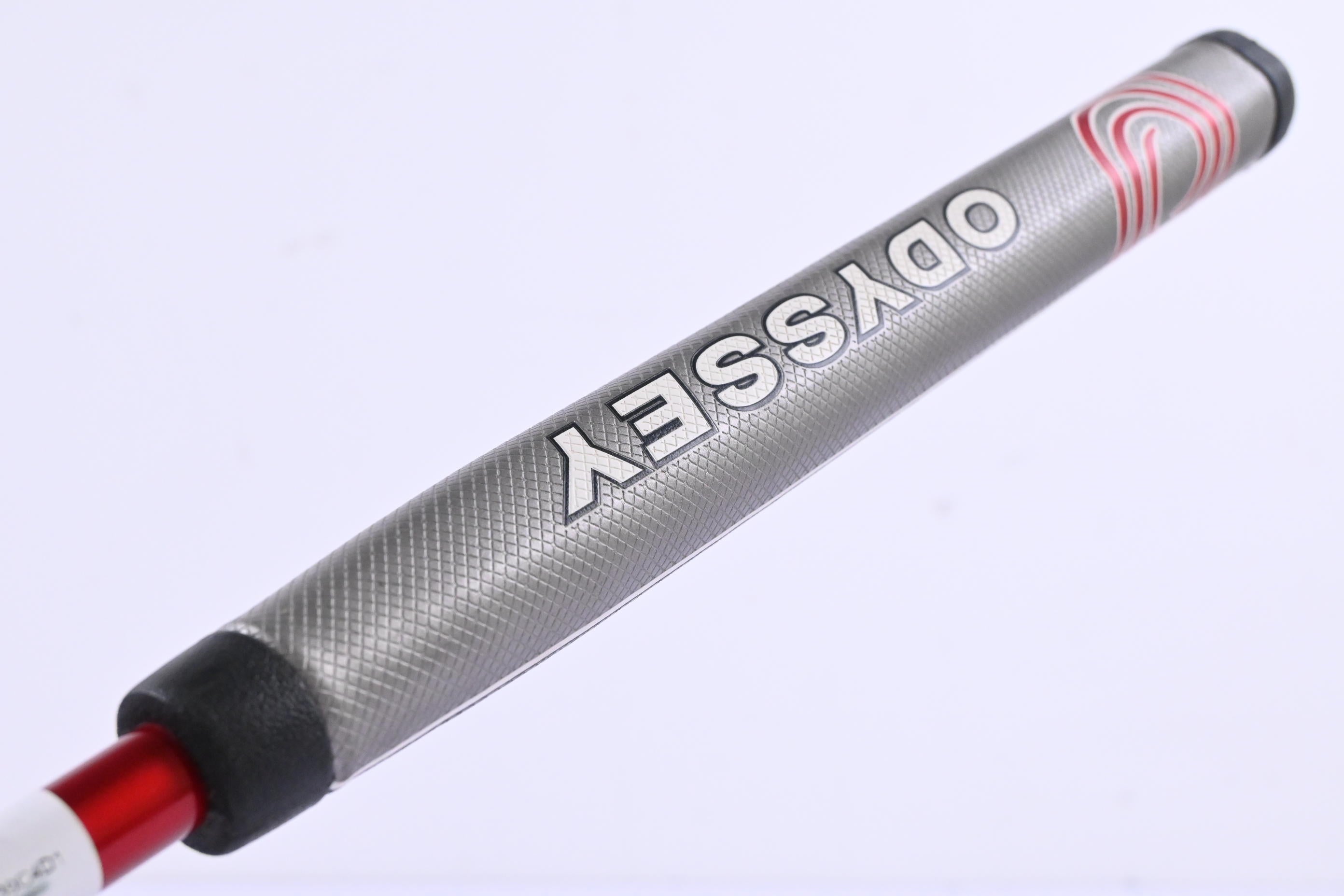 Odyssey Eleven Tour Lined Putter / 34 Inch