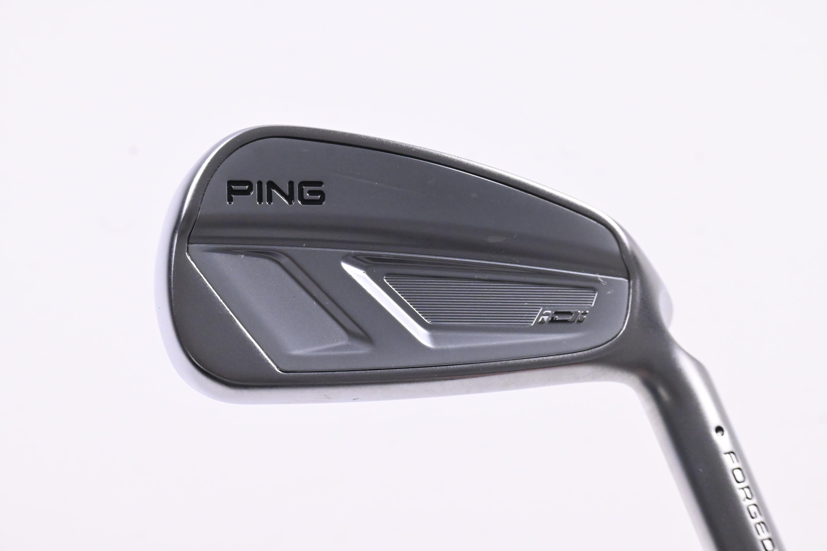 Ping IDI Utility #3 Iron / 20 Degree / Stiff Flex Ping Tour 2.0 Chrome 85 Shaft