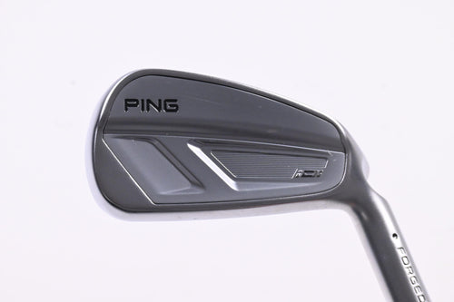 Ping IDI Utility #3 Iron / 20 Degree / Stiff Flex Ping Tour 2.0 Chrome 85 Shaft