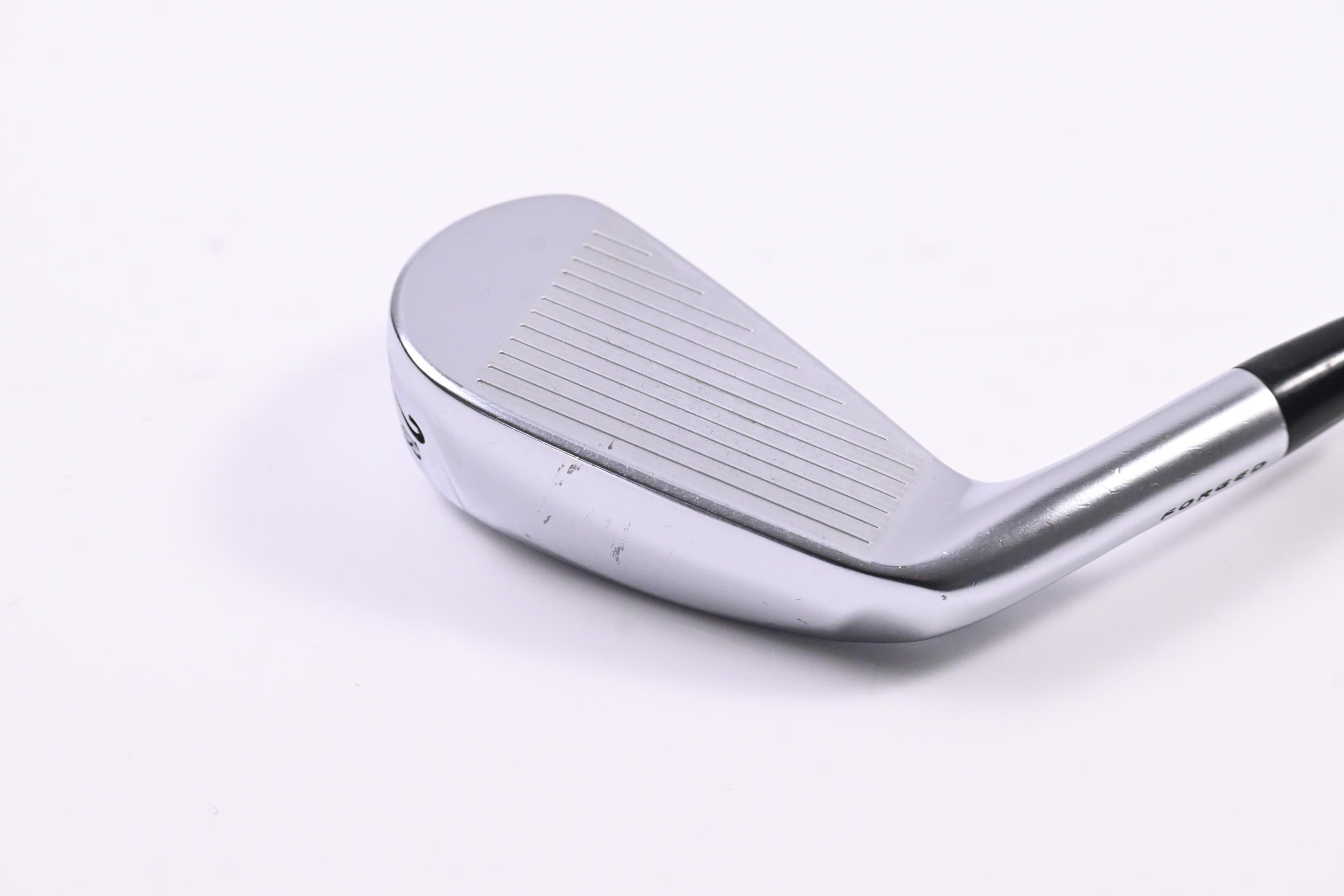 Srixon ZX MK II Utility #2 Iron / 18 Degree / Stiff Flex N.S.Pro Modus³ Tour 120