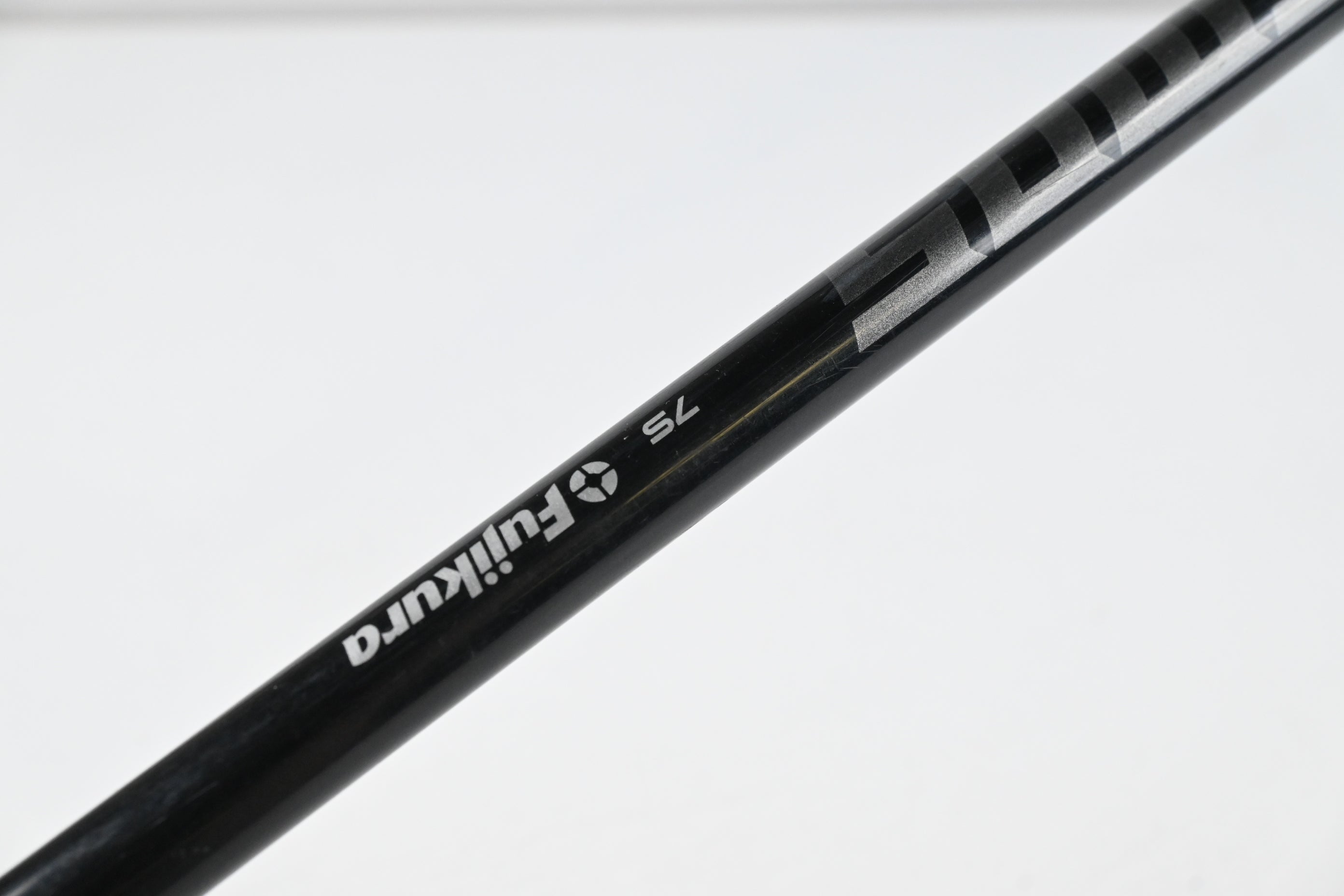 Cobra King F9 #4 Hybrid / 21 Degree / Stiff Flex Fujikura Atmos Black 7 Shaft