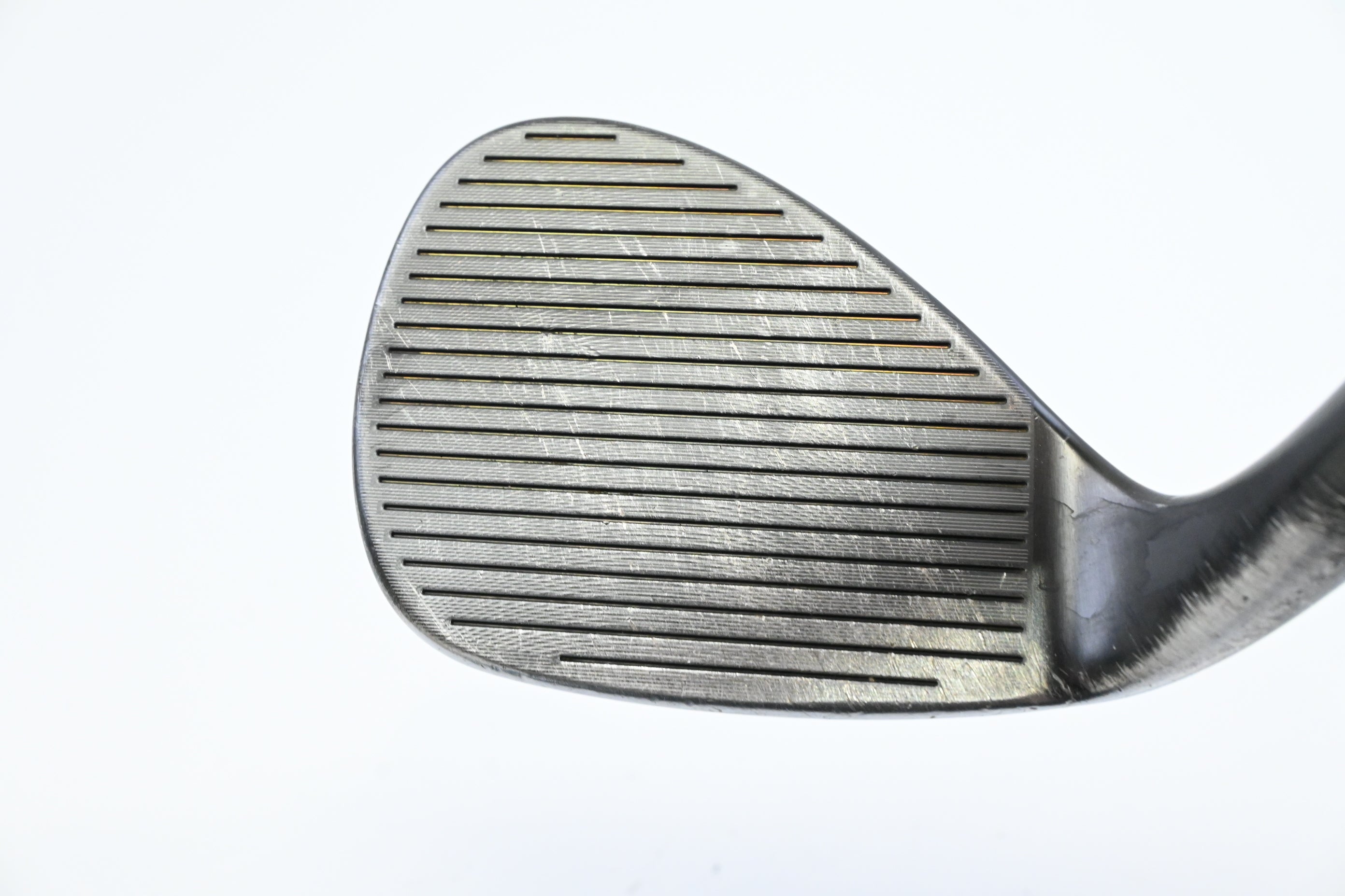 Cleveland RTX Full Face Sand Wedge / 56 Degree / Wedge Flex DG Spinner Shaft