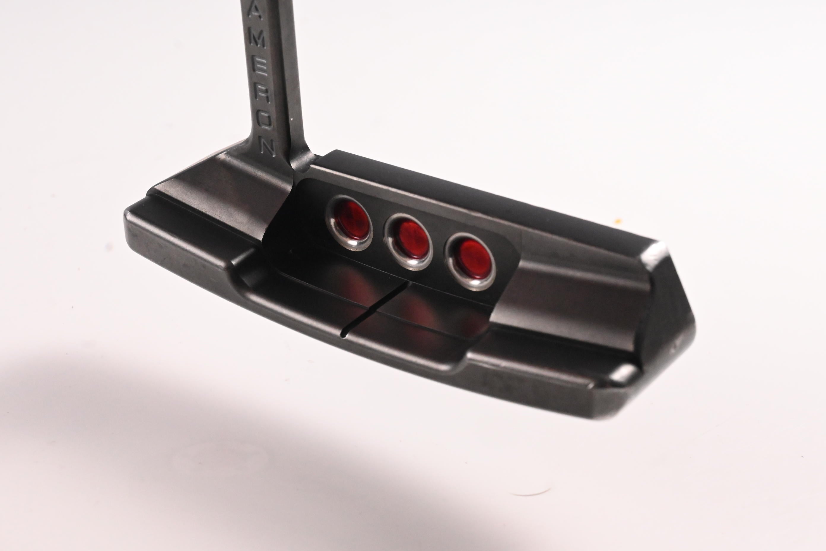 Scotty Cameron Select 2012 Newport 2 Putter / 35 Inch