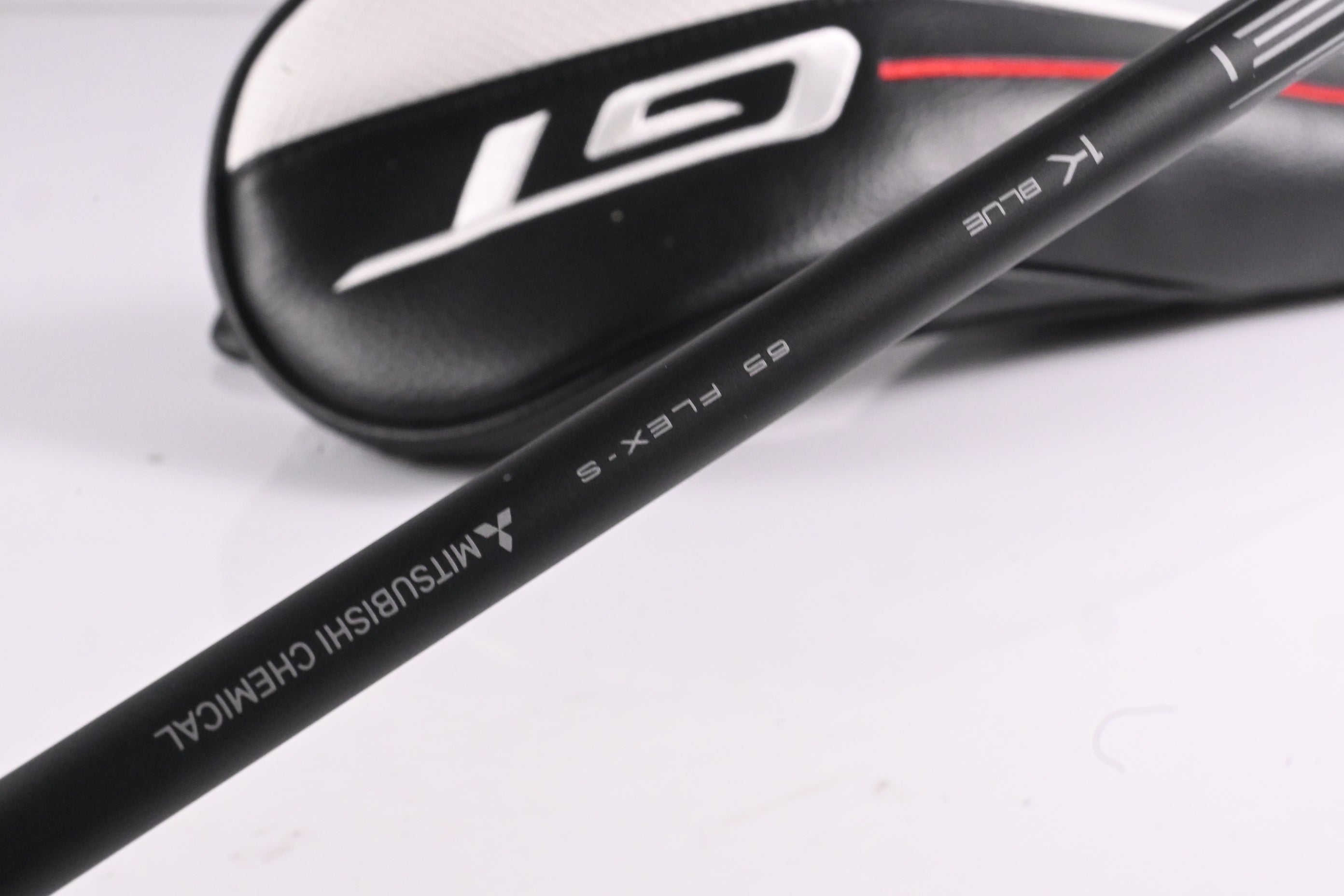 Titleist GT3 #3 Wood / 16.5 Degree / Stiff Flex Tensei 1K Blue 65 Shaft