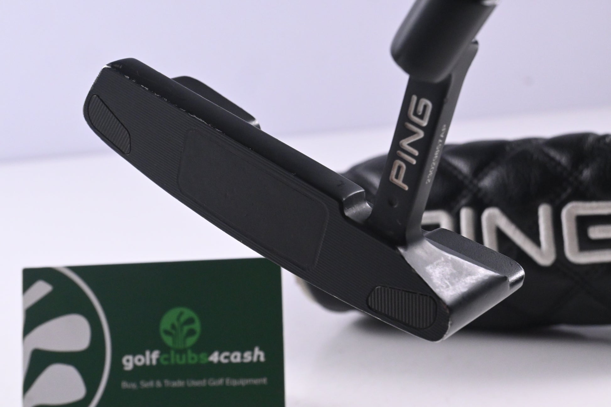 Ping Anser 2D 2024 Putter / 34 Inch