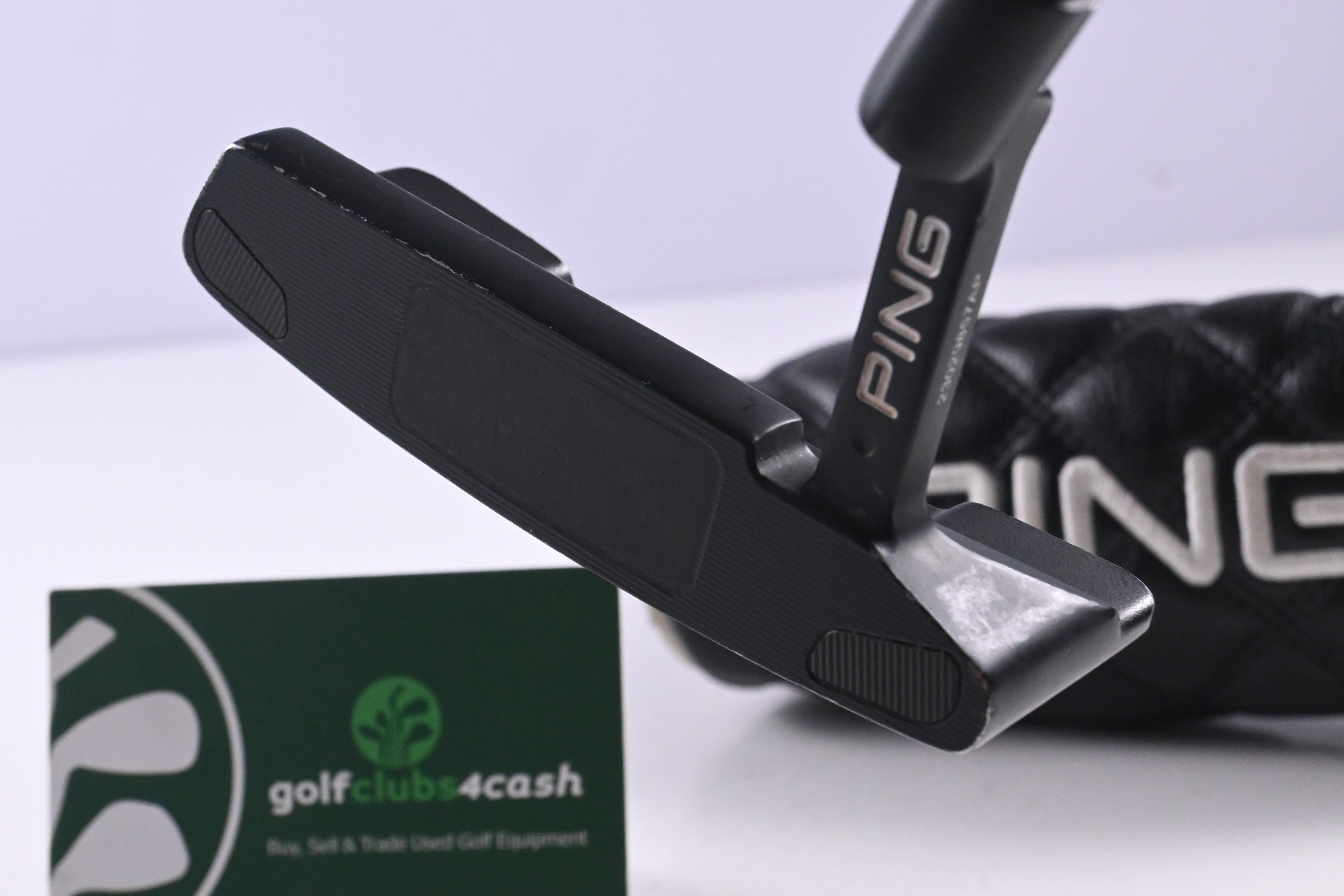 Ping Anser 2D 2024 Putter / 34 Inch