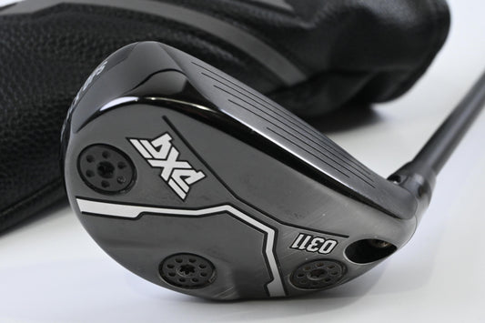 PXG 0311 Black Ops #2 Hybrid / 17 Degree / Senior Flex Cypher 50 Shaft