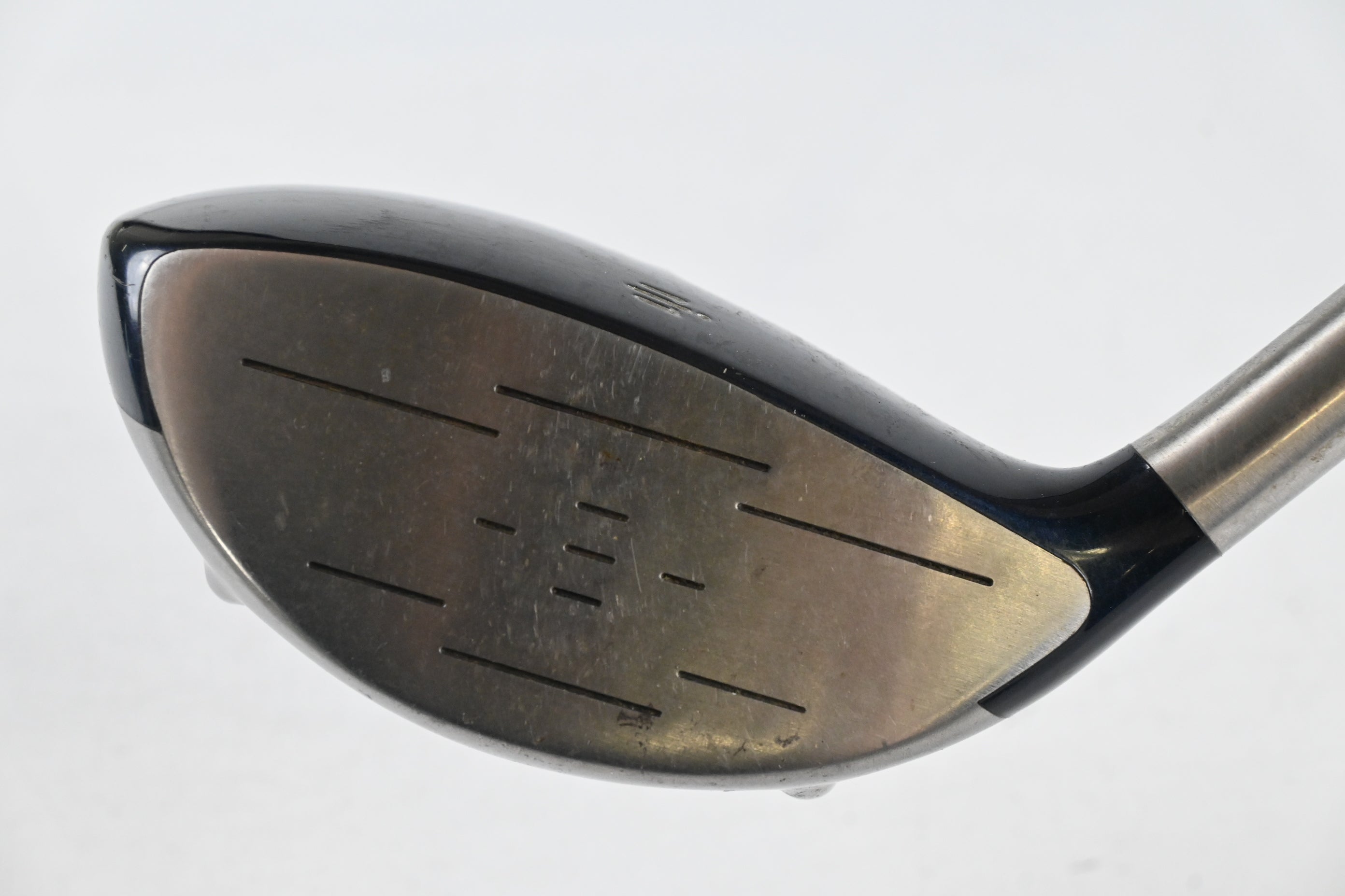 La Jolla Knife #3 Wood / 15 Degree / Regular Flex La Jolla Knife Shaft