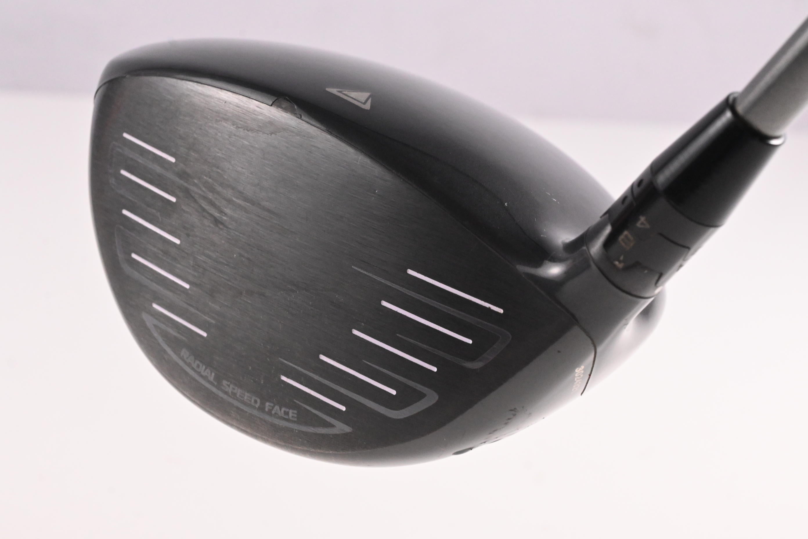 Titleist 917 D3 Driver / 9.5 Degree / Stiff Flex Aldila Rogue M.AX 65 Shaft