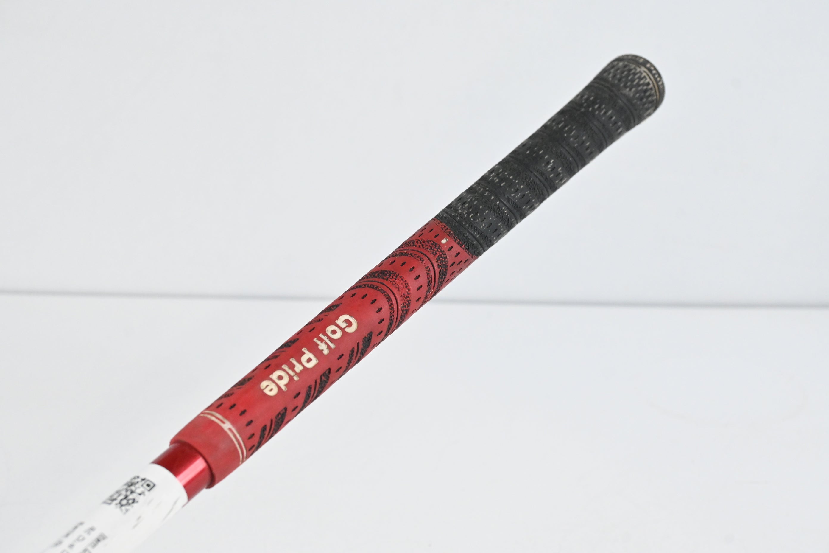 Taylormade R5 Dual Driver / 9.5 Degree / Regular Flex M.A.S.2 65 Shaft