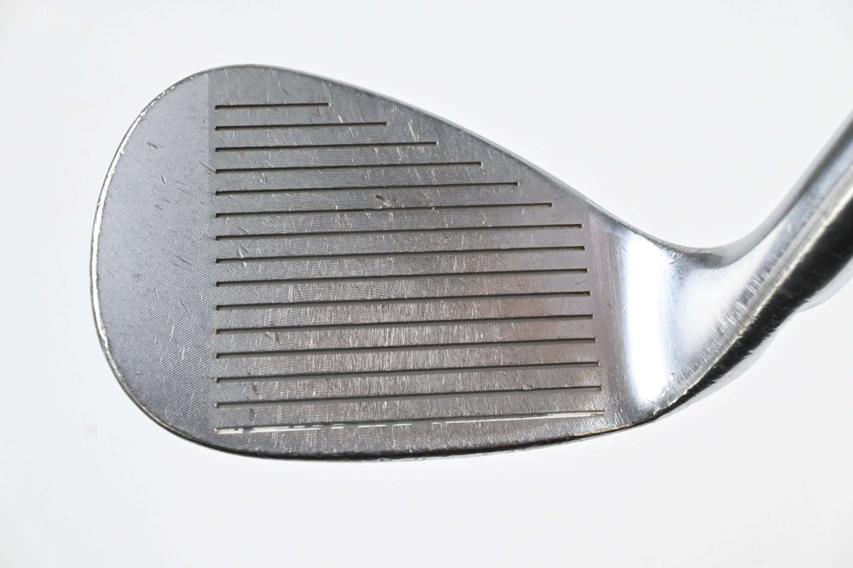 Ping Tour-W Lob Wedge / 58 Degree / Blue Dot / Wedge Flex Steel Shaft