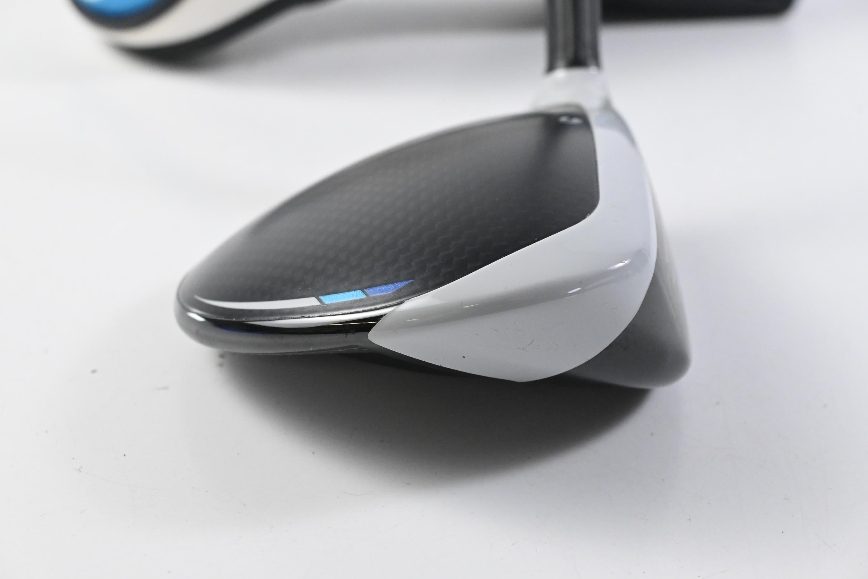 Taylormade SIM2 Max #3 Wood / 15 Degree / Regular Flex Ventus Blue 5 Shaft