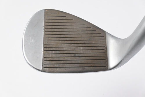 Taylormade Milled Grind 4 Sand Wedge / 56 Degree / Wedge Flex Dynamic Gold 115