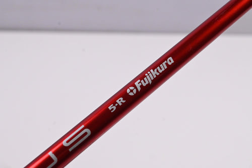 Fujikura Ventus Velocore Red 5 Driver Shaft / Regular Flex / Taylormade 2nd Gen