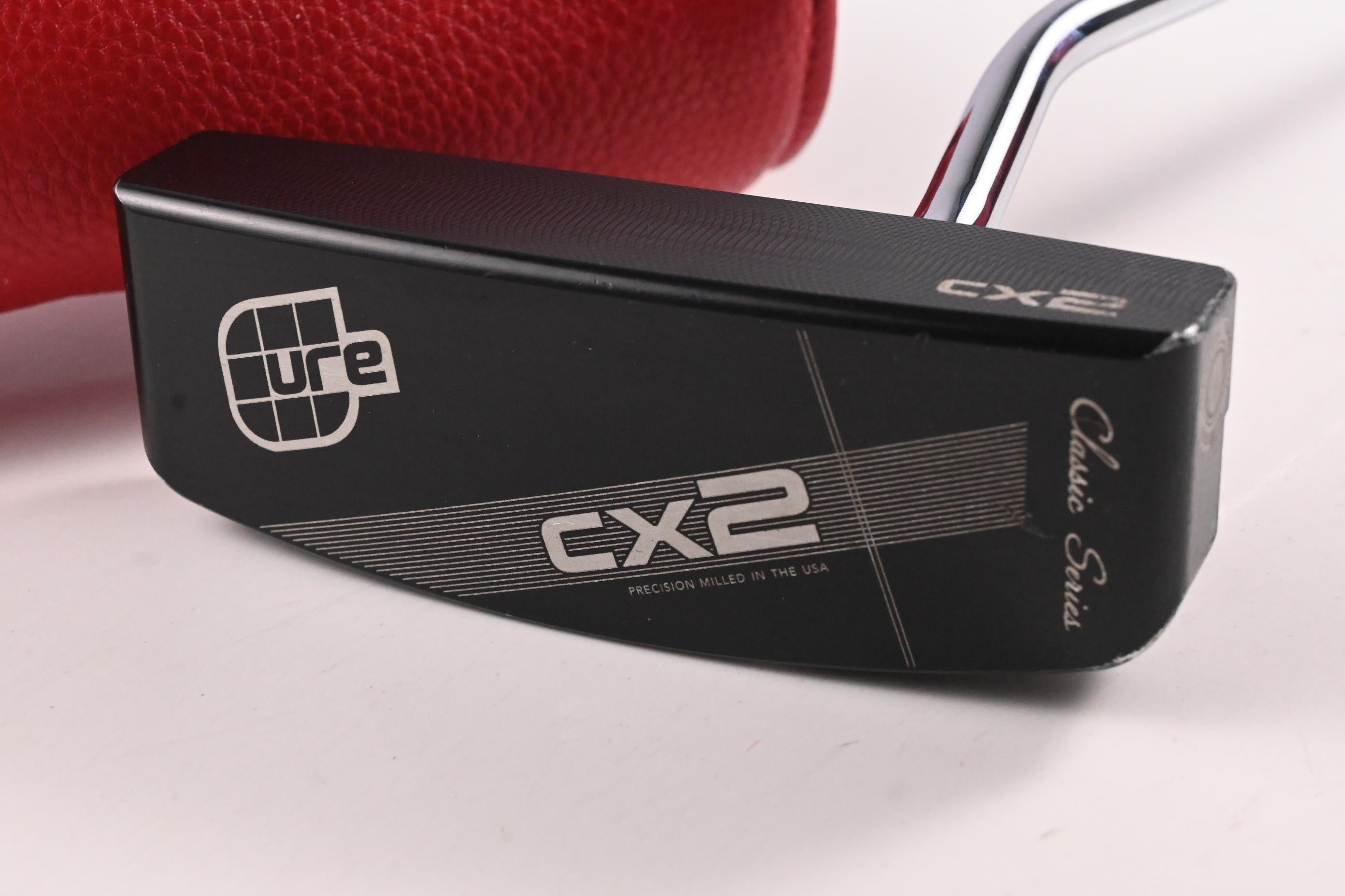 Cure CX2 Putter / 35 Inch