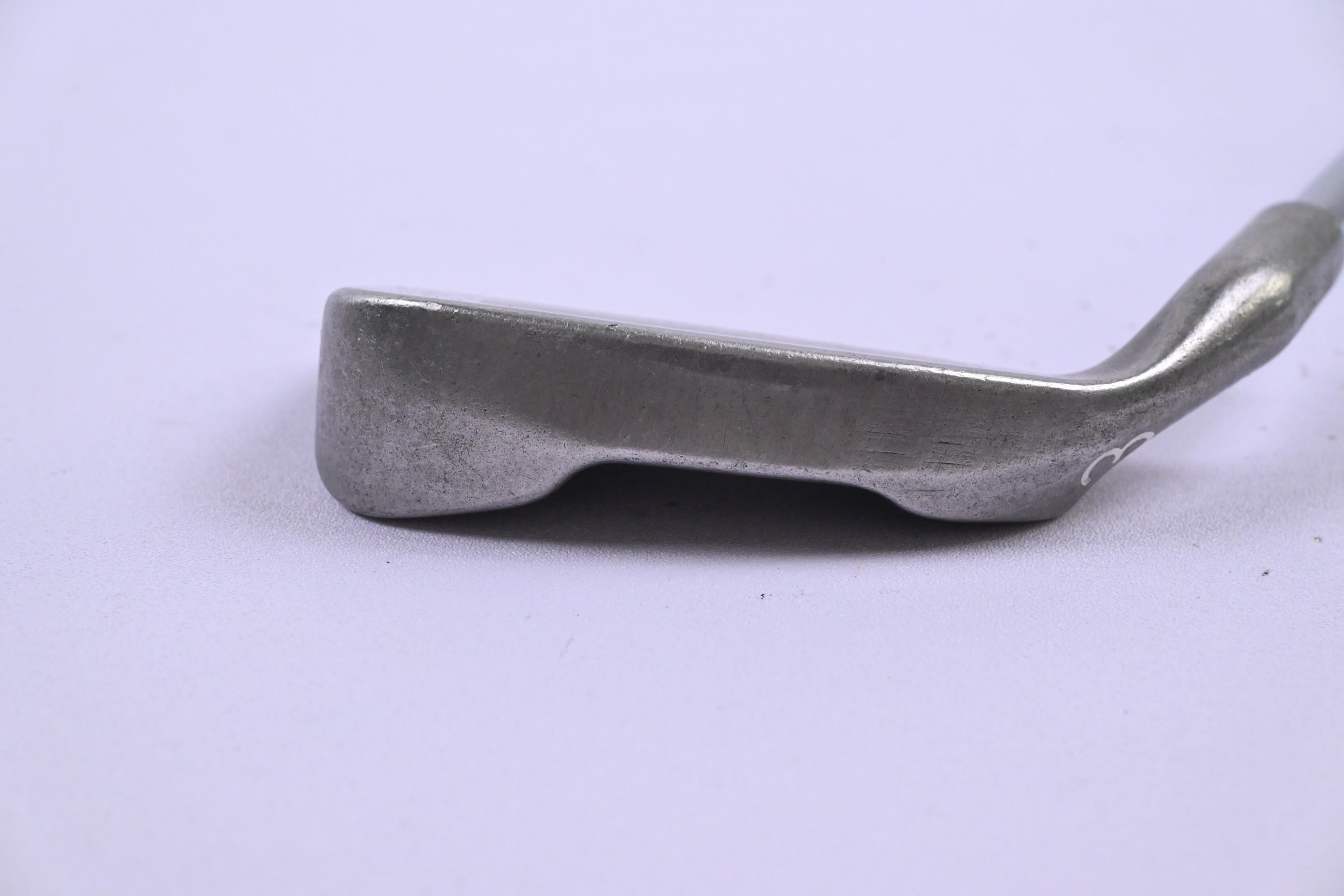 Ping Zing 2 #3 Iron / 20.5 Degree / Black Dot / Stiff Flex Ping JZ Shaft