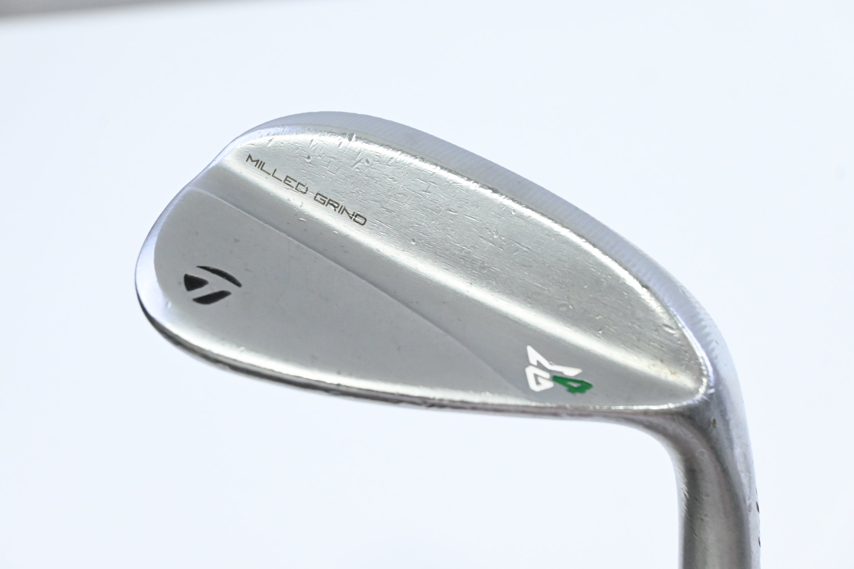 Taylormade Milled Grind 4 Sand Wedge / 54 Degree / Stiff Flex Dynamic Gold S200