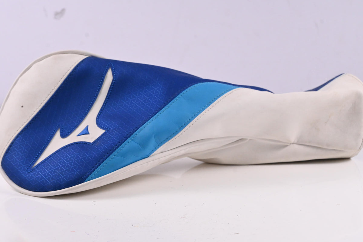 Mizuno JPX 850 Driver / 7.5-11.5 Degree / Stiff Flex Fujikura Motore Speeder